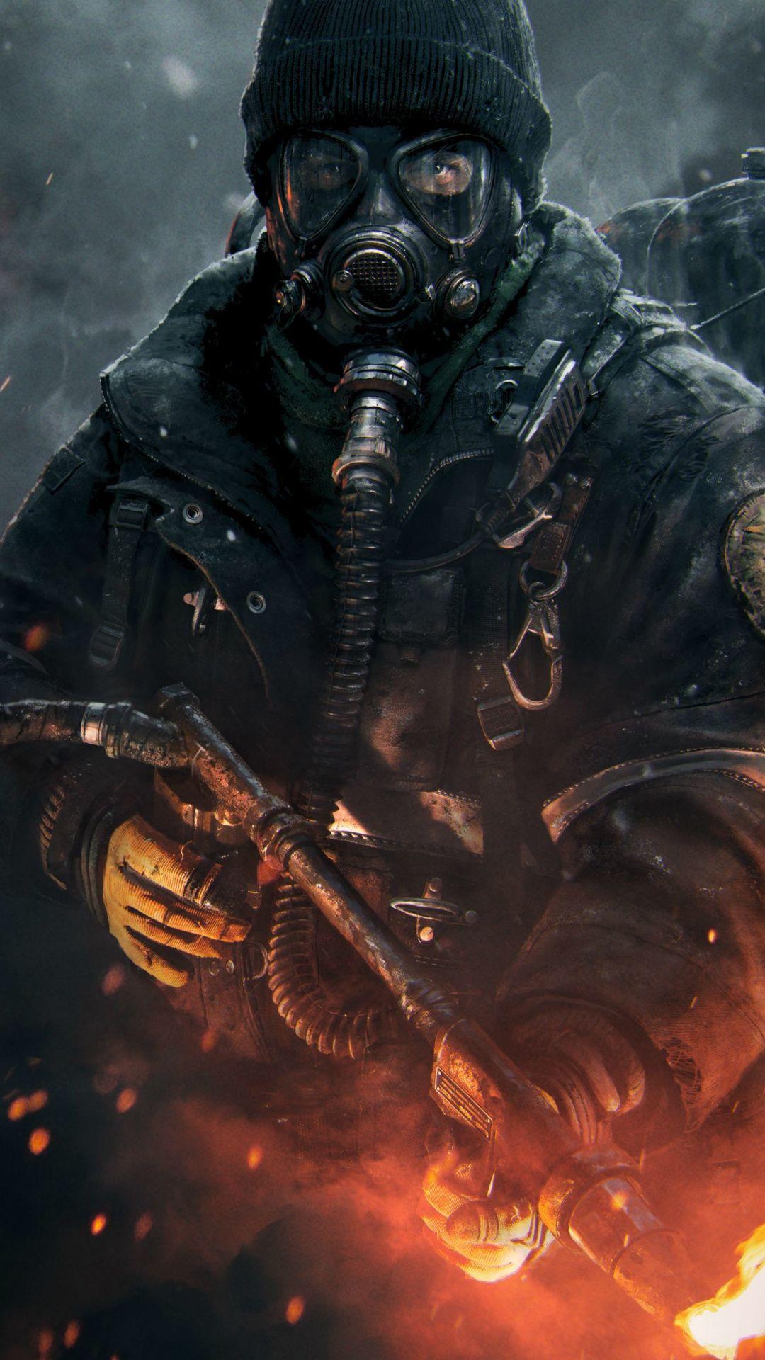1080x1920 Tom Clancys, Space, Action Film, Game, Tom Clancys