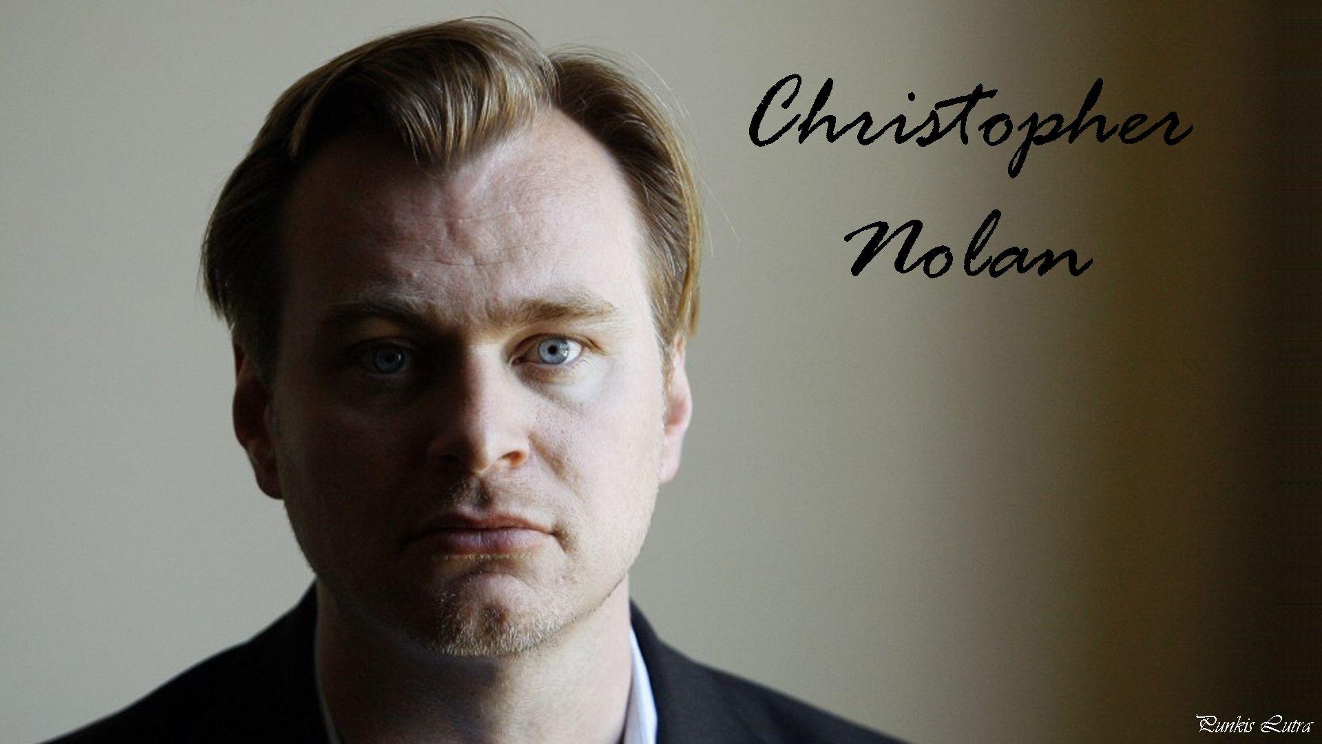 Christopher Nolan Wallpapers - Top Free Christopher Nolan Backgrounds