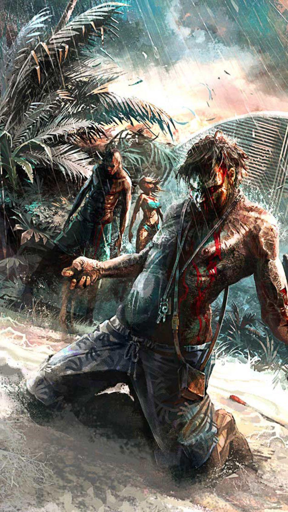 950x1689 Game Wallpaper 4k For Mobile Free Wallpaper & Background