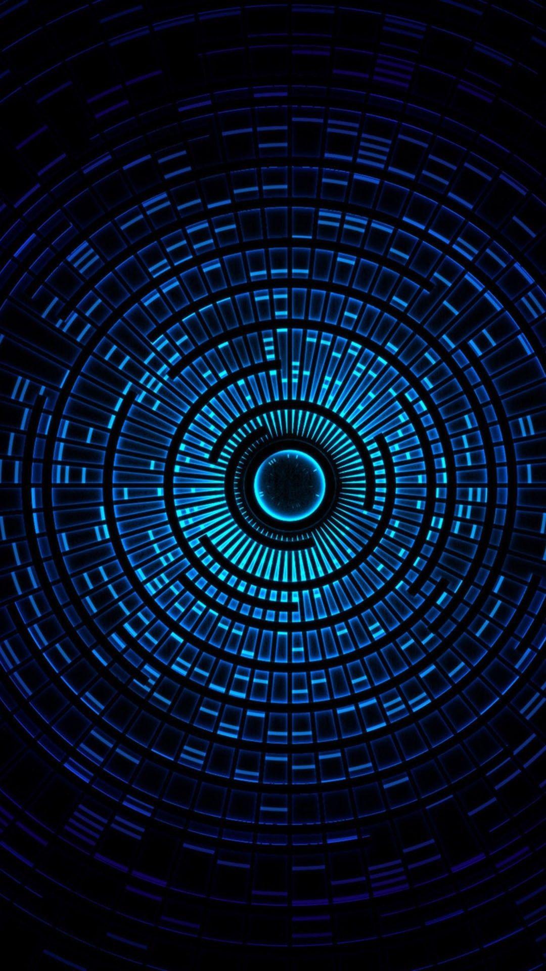 1080x1920 Hypnotic Wallpaper