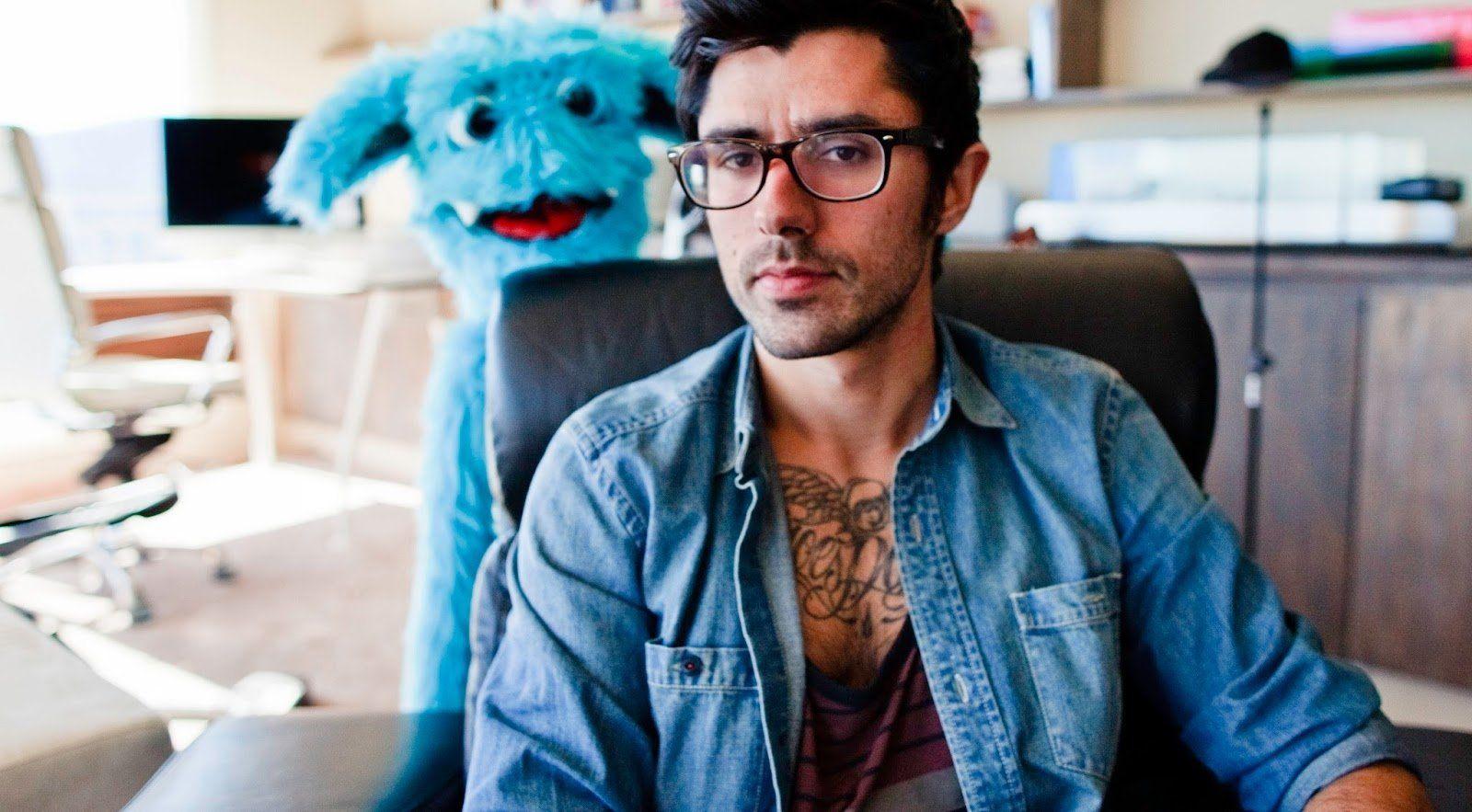 1600x883 KSHMR HD Wallpaper and Background Image