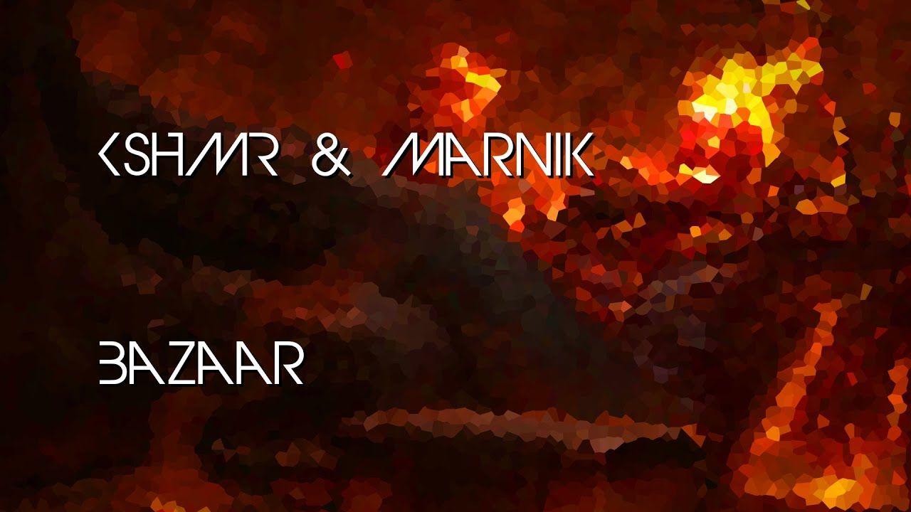 1920x1080 KSHMR & Marnik (Magnace Remix)
