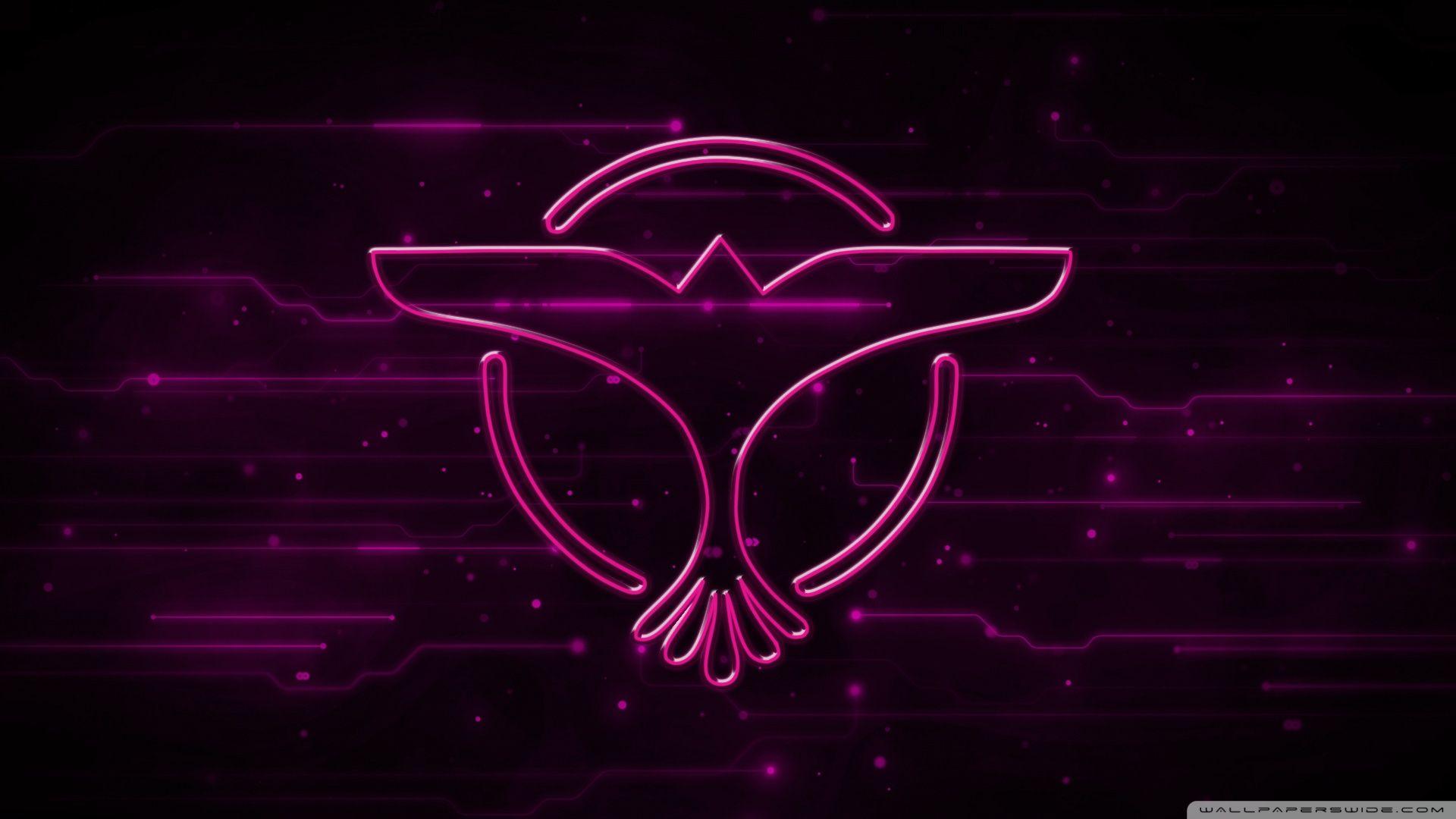 1920x1080 Tiesto Logo Wallpaper Tiesto Free Wallpaper