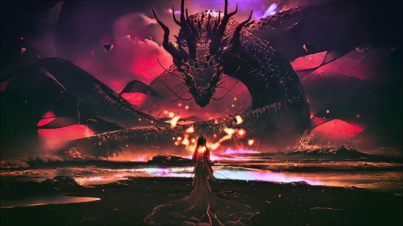 1280x720 KSHMR Lands (Digital Violence Remix)