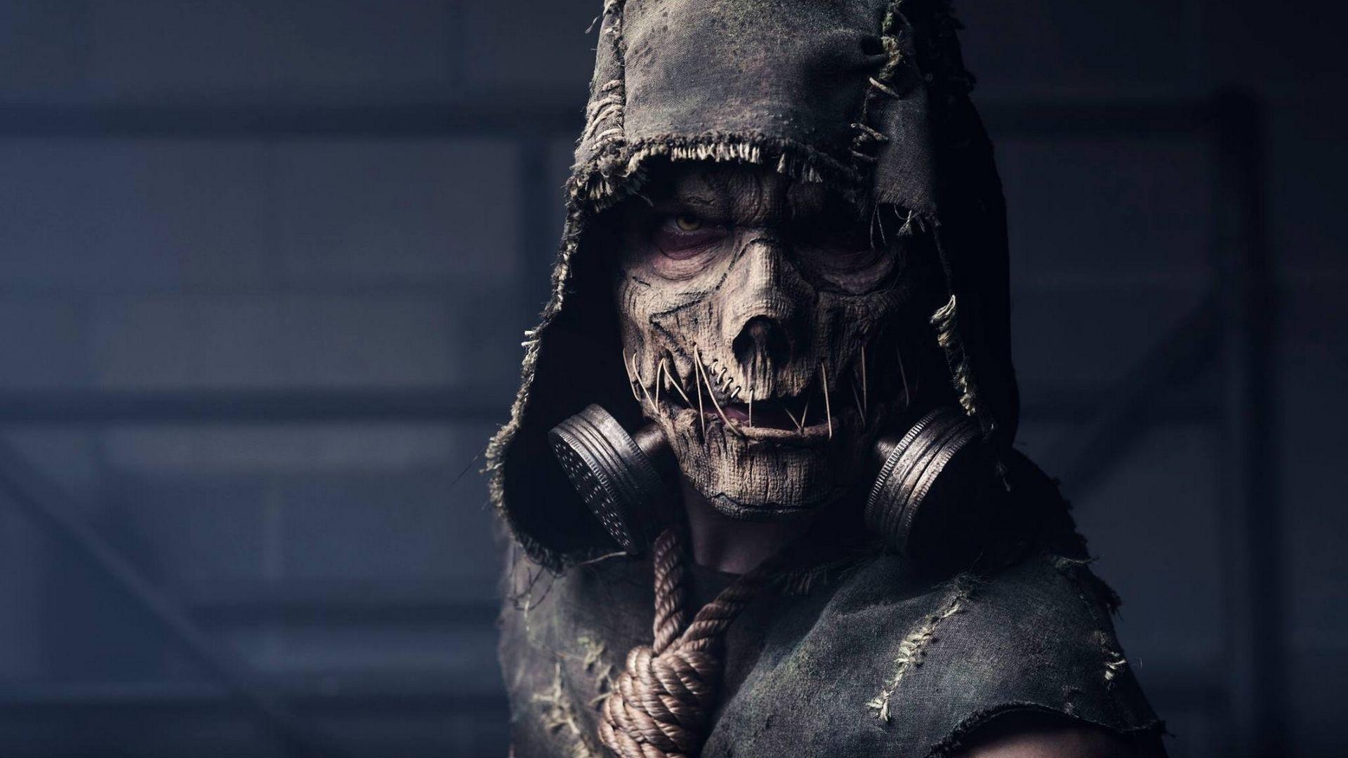 1920x1080 Free download Wallpaper mask gas mask men wallpaper style download [1920x1080] for your Desktop, Mobile & Tablet. Explore Anime Gas Mask Wallpaper. Anime Gas Mask Wallpaper, Gas Mask Wallpaper