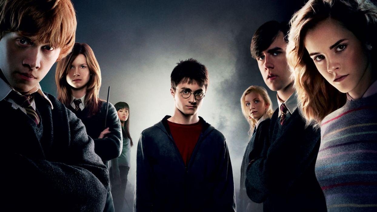 1244x700 Harry Potter Daniel Radcliffe Emma Watson Rupert Grint Movies wallpaperx1080