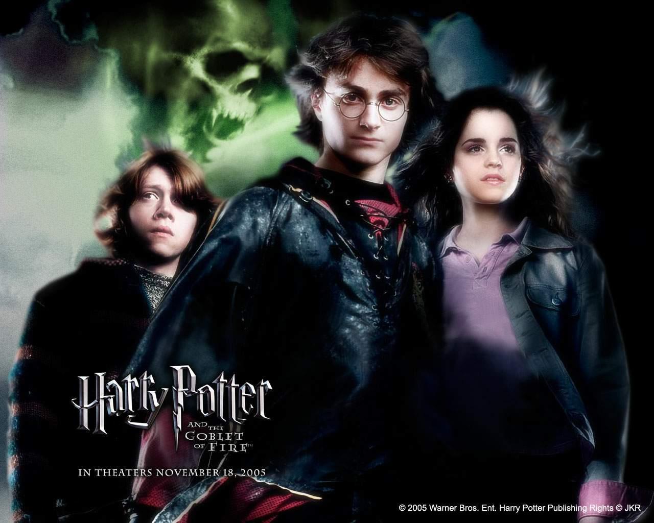 1280x1024 Harry Potter Movies Wallpaper HD Harry Potter Games