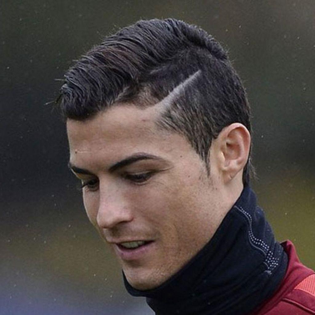 1024x1024 Kiểu tóc Cristiano Ronaldo 4k Hình nền 2018 Tuyệt vời