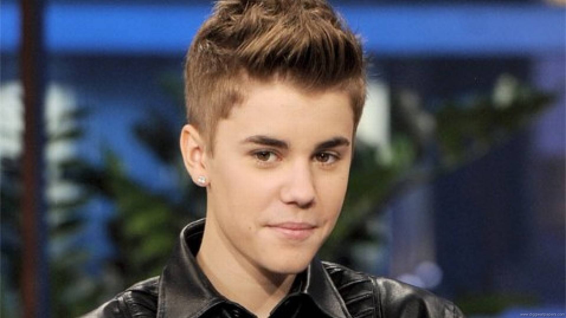 1920x1080 Tải xuống miễn phí Kiểu cắt tóc mới của Justin Bieber 2015 Face