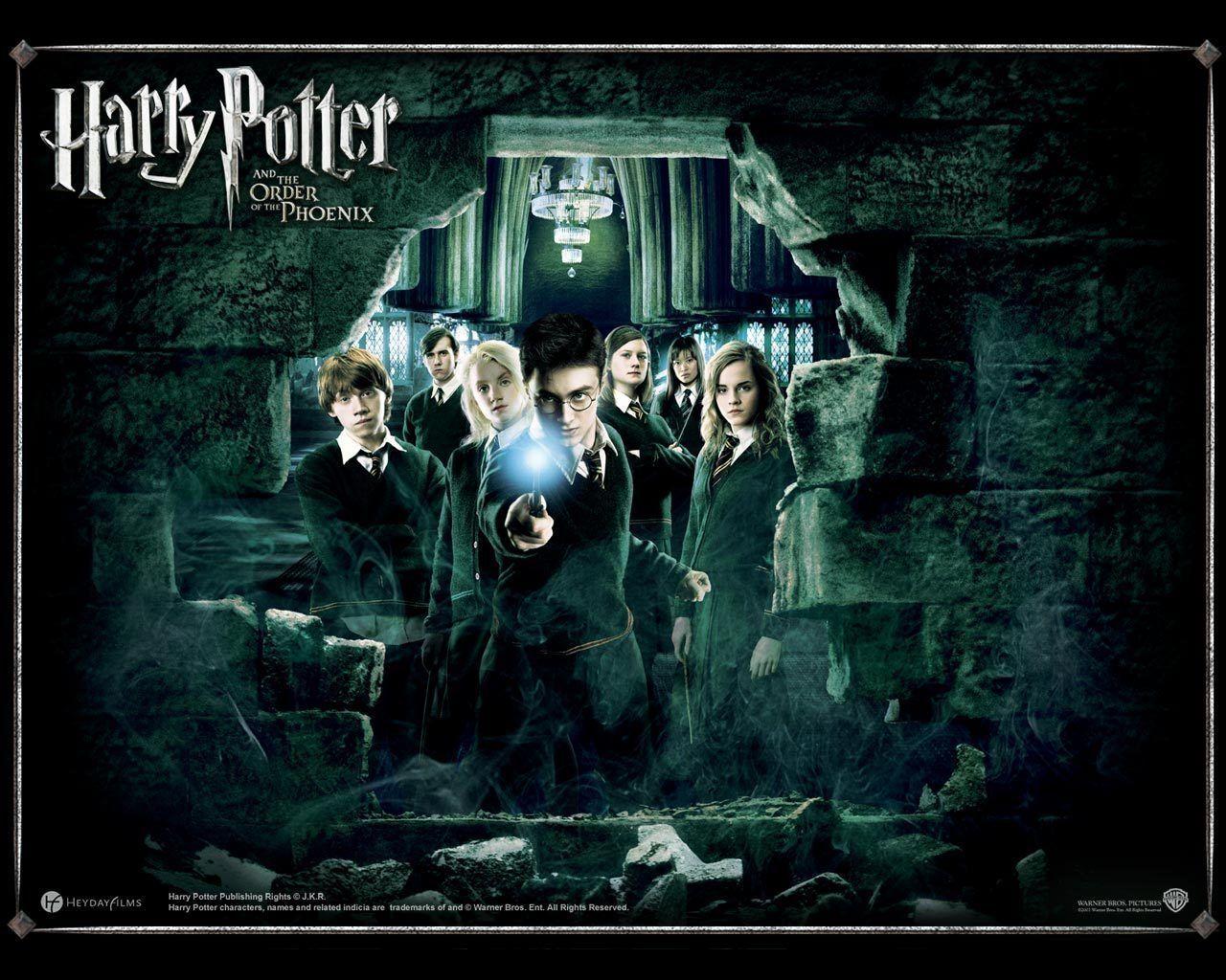 1280x1024 Picture Harry Potter Harry Potter and the Order of the Phoenix