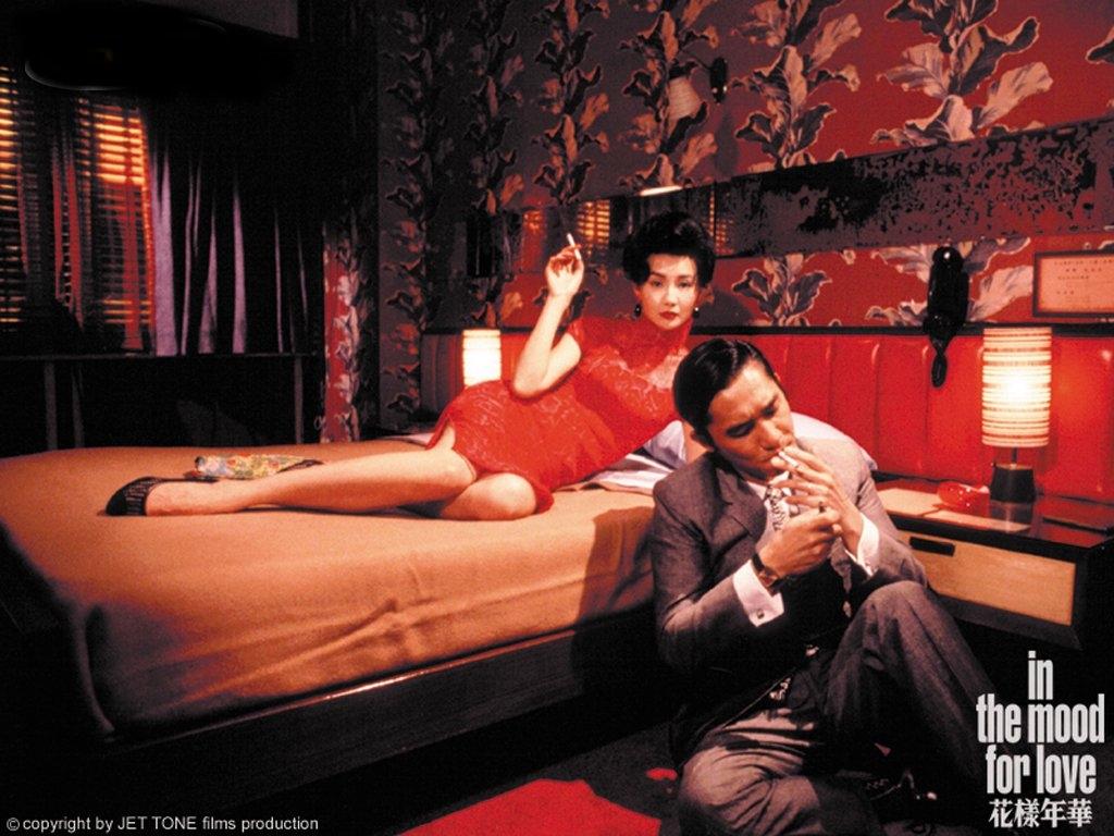 In the Mood For Love Wallpapers - Top Free In the Mood For Love ...