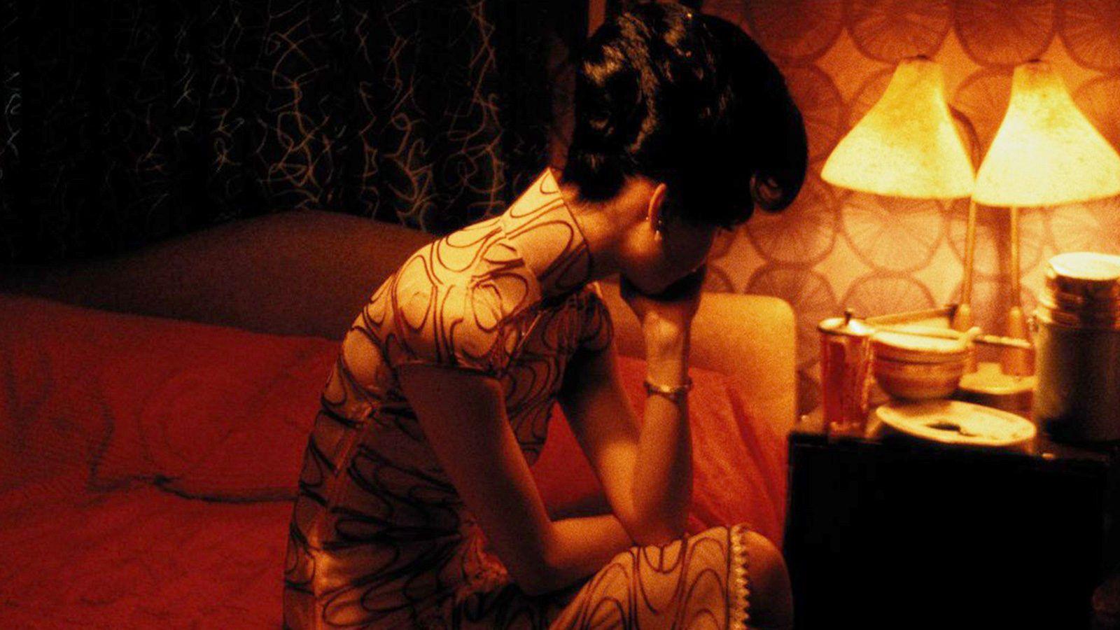 1600x900 In the Mood for Love. Experimental Media and Performing