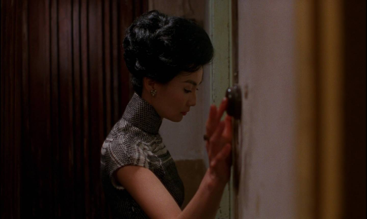 1440x860 Wong Kar Wai's Cinematic Muse, Hong Kong, Shines In “In