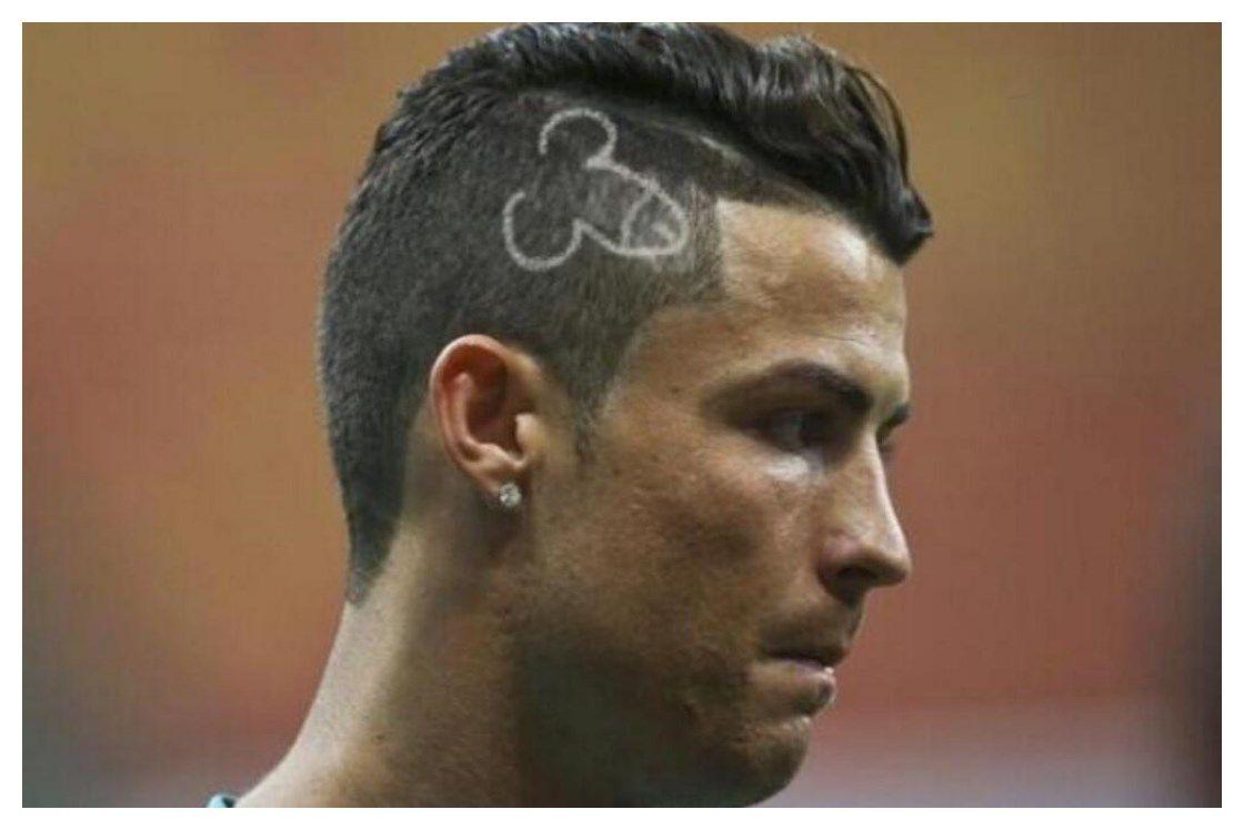 1120x748 Kiểu tóc Cristiano Ronaldo Hình nền HD