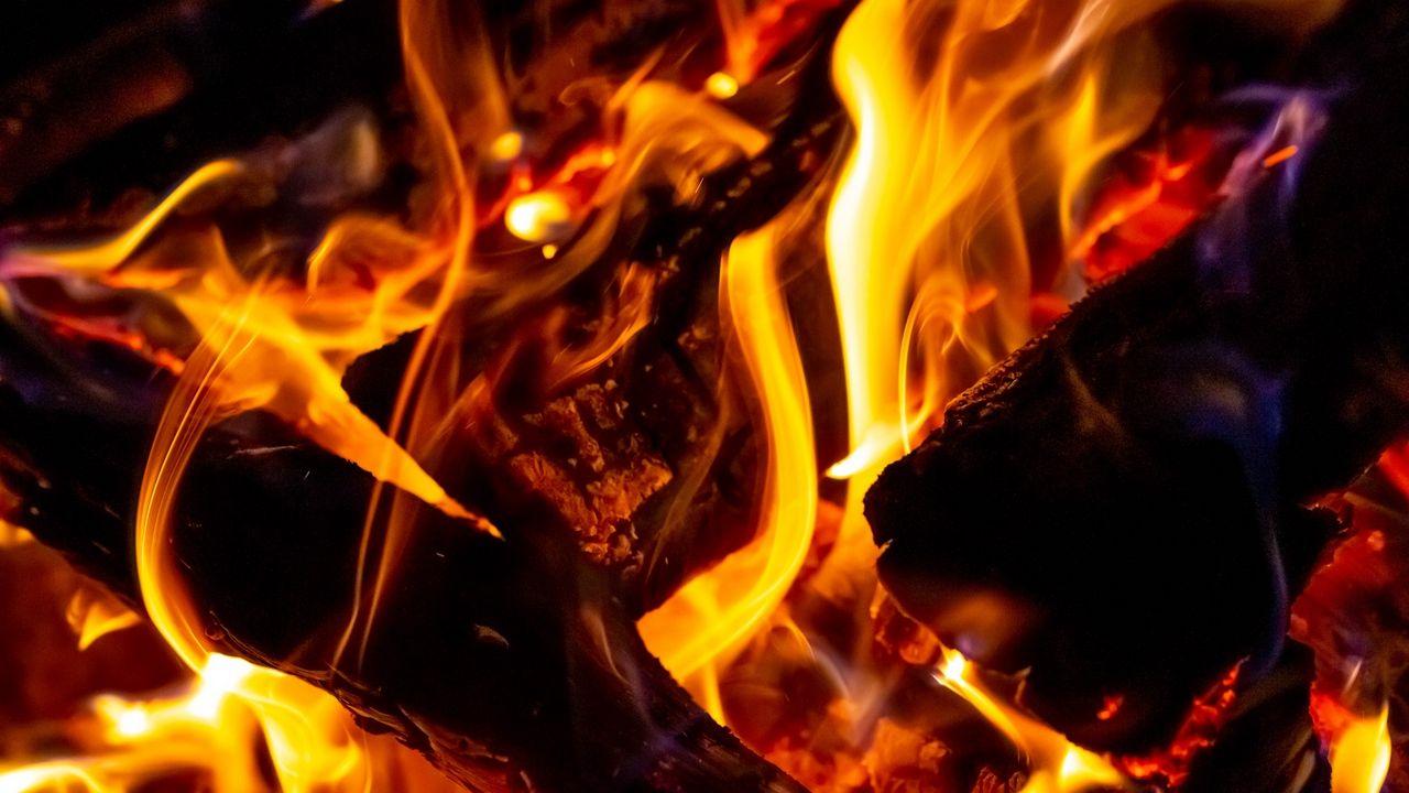 Stunning How Hot Can A Wood Fire Get Landscape for Your Screen Stunning How Hot Can A Wood Fire Get Landscape for Your Screen