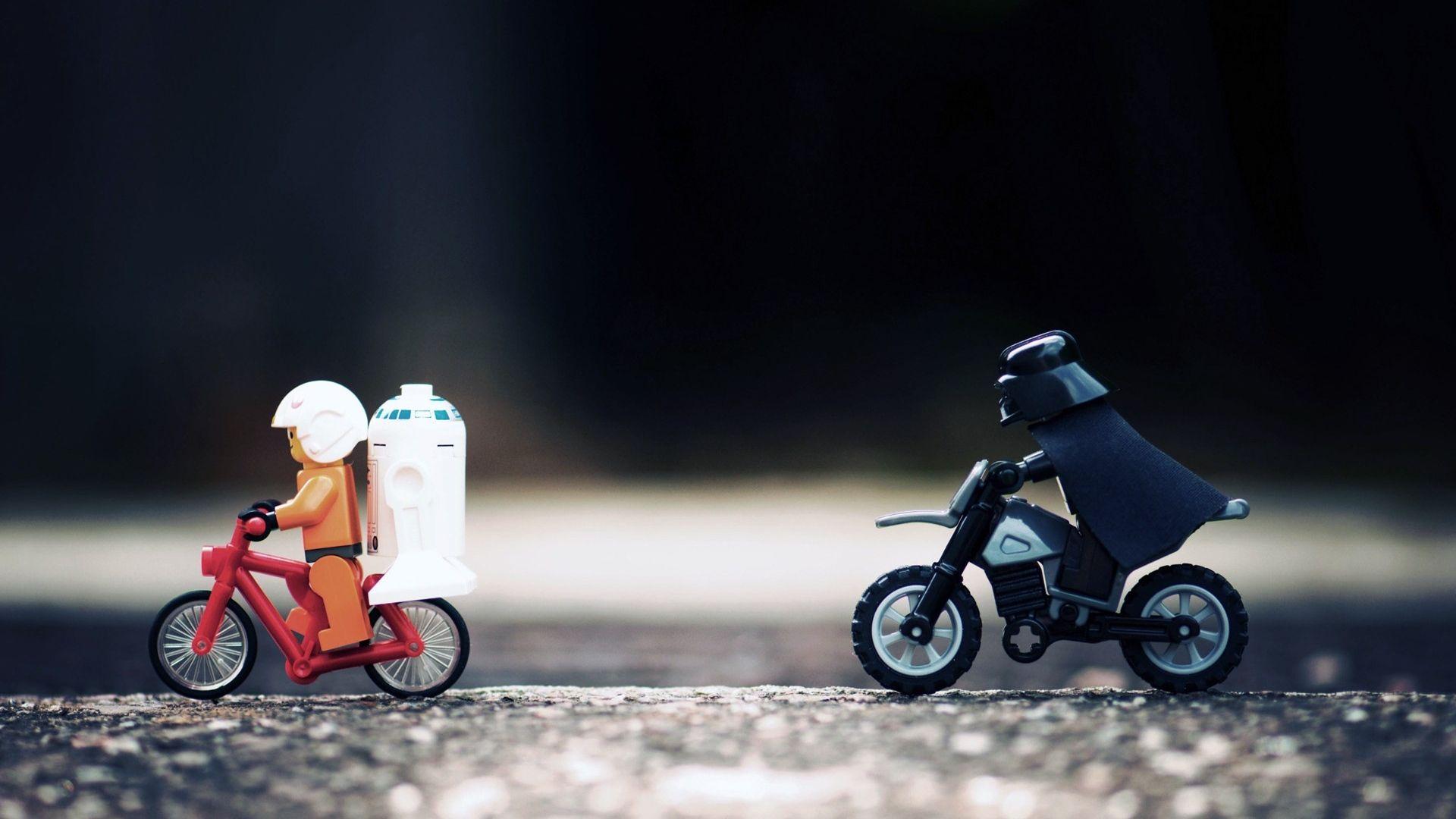 1920x1080 Star Wars Lego Wallpaper