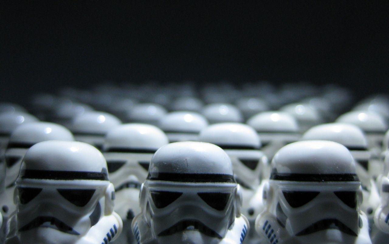 1280x804 Lego Starwars Stormtroopers wallpaper. Lego Starwars