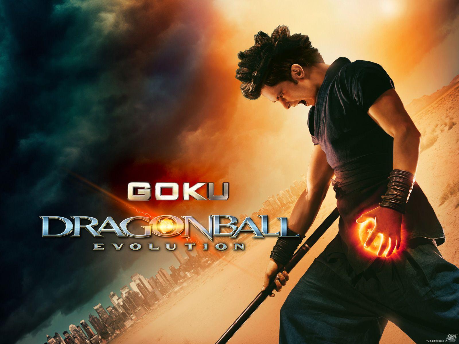 1600x1200 3D Goku Dragonball