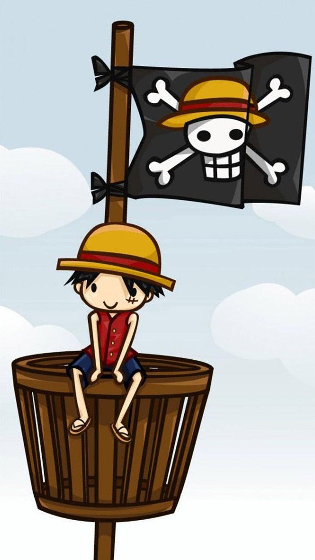 One Piece Android Wallpapers - Top Free One Piece Android Backgrounds
