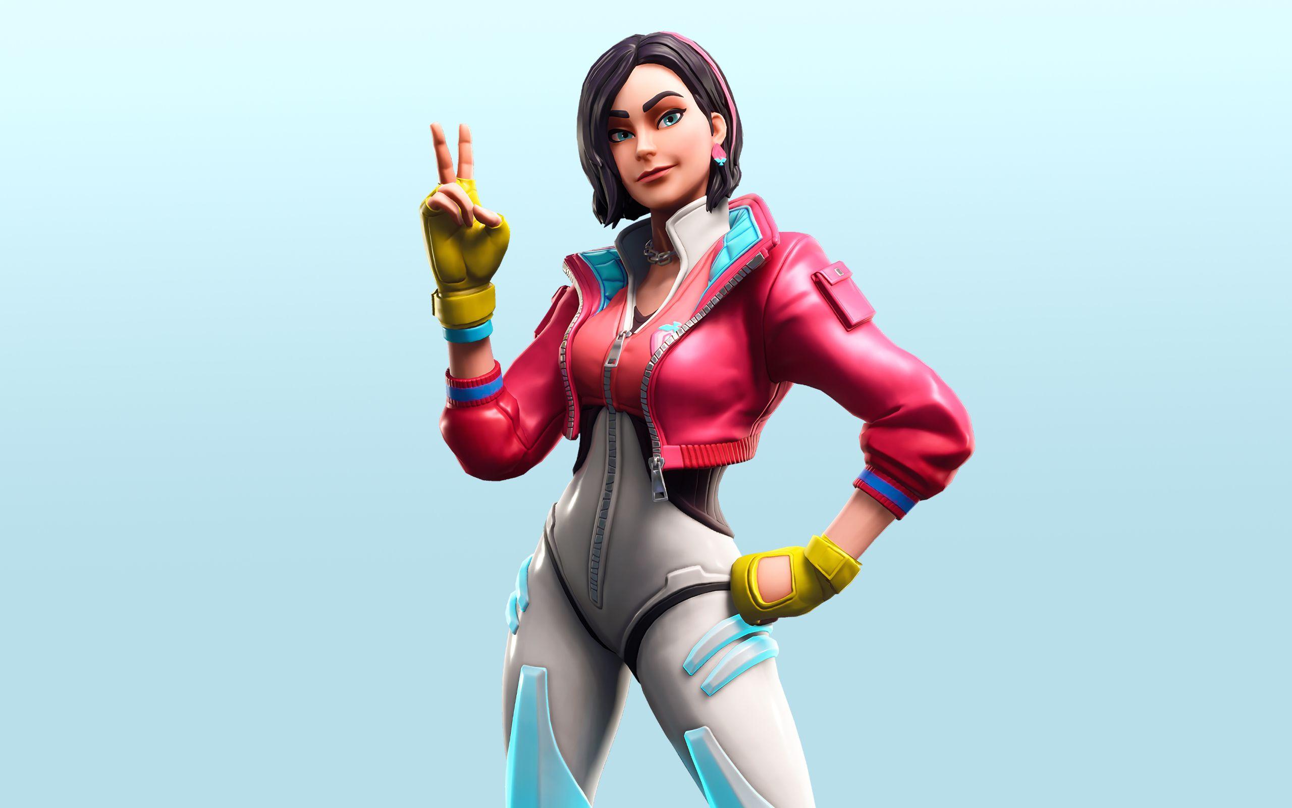 2560x1600 Rox Fortnite Season 9 2560x1600 Resolution