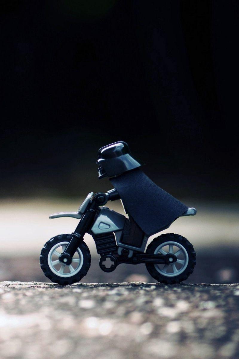 800x1200 Download wallpaper 800x1200 star wars, lego, hunt, toys
