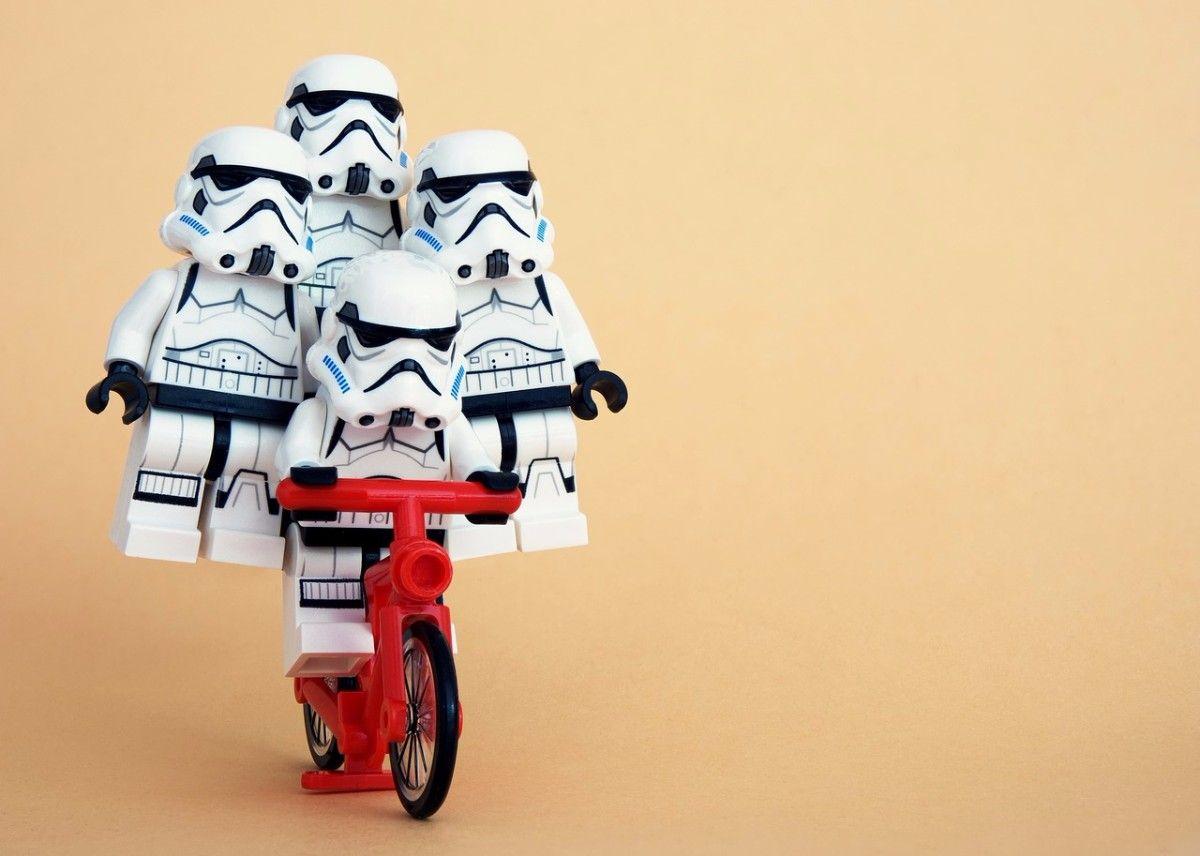 1200x856 iPhone 6 Lego Star Wars Wallpaper
