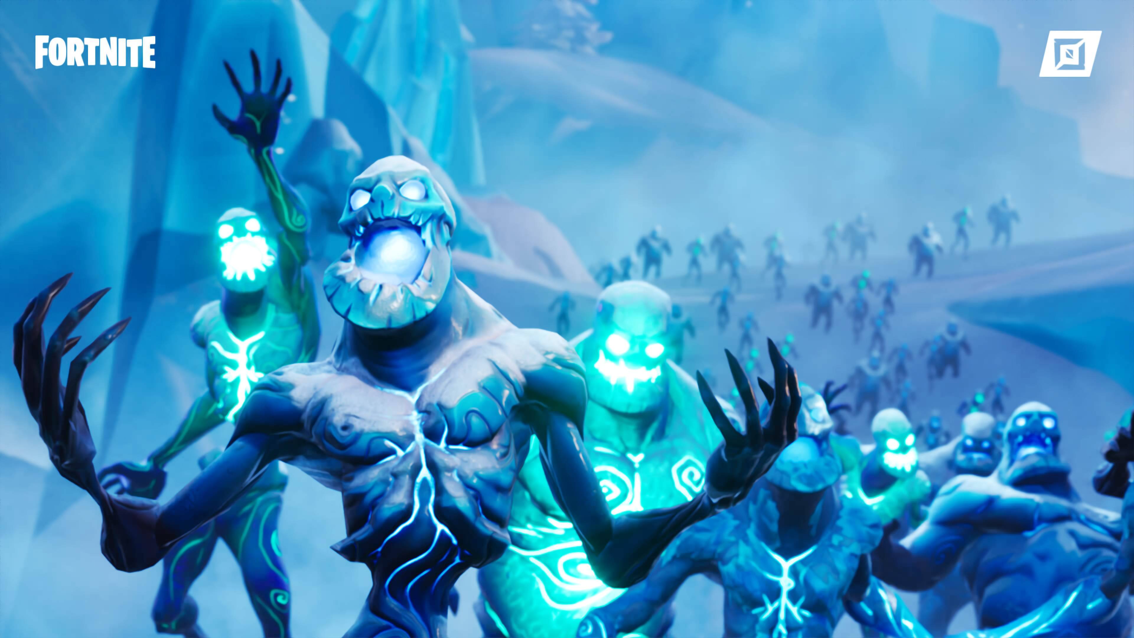 3840x2160 4k Fortnite Wallpaper HD 4K Wallpaper Skin