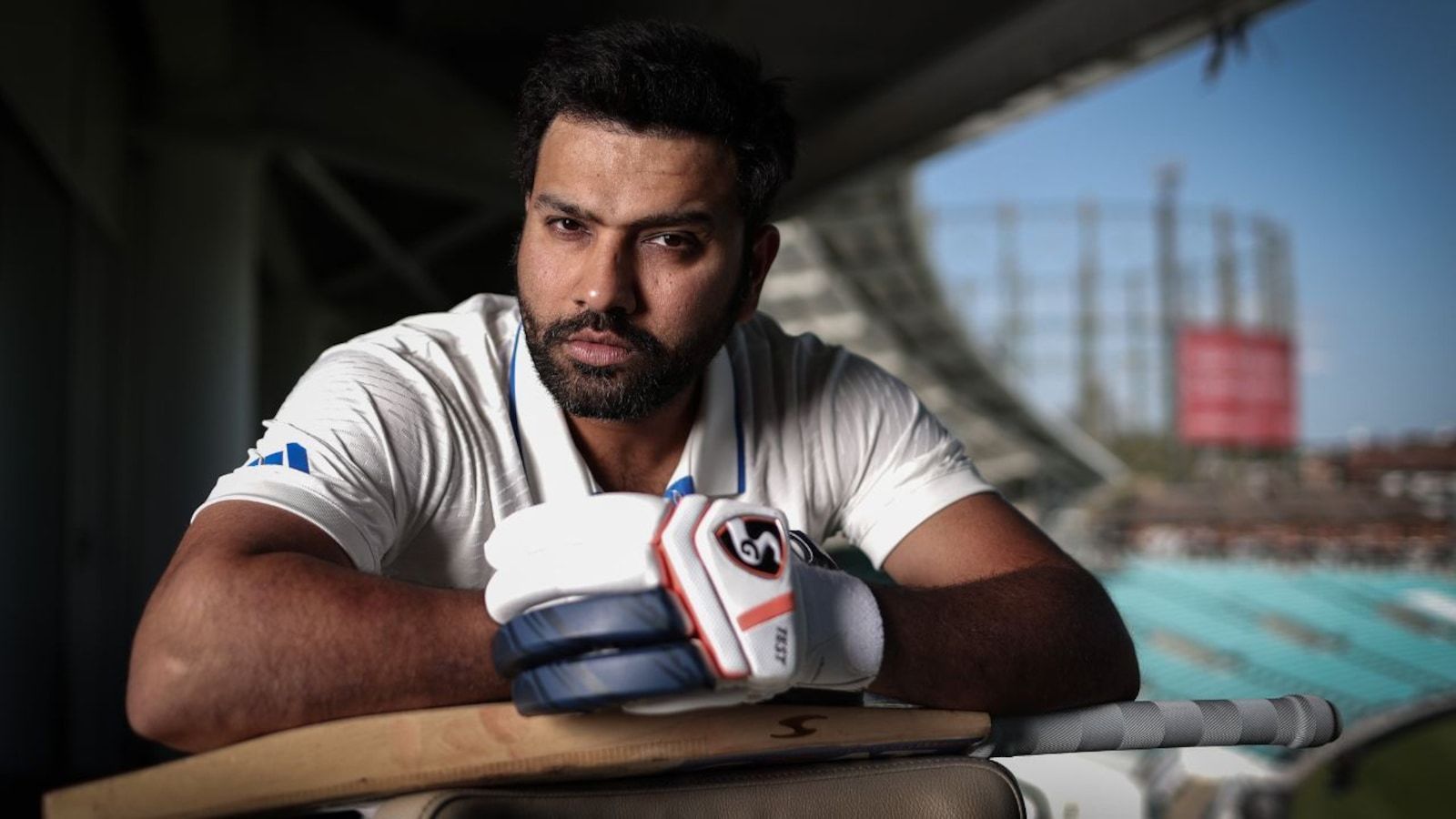 1600x900 Championship final defeat: Rohit Sharma