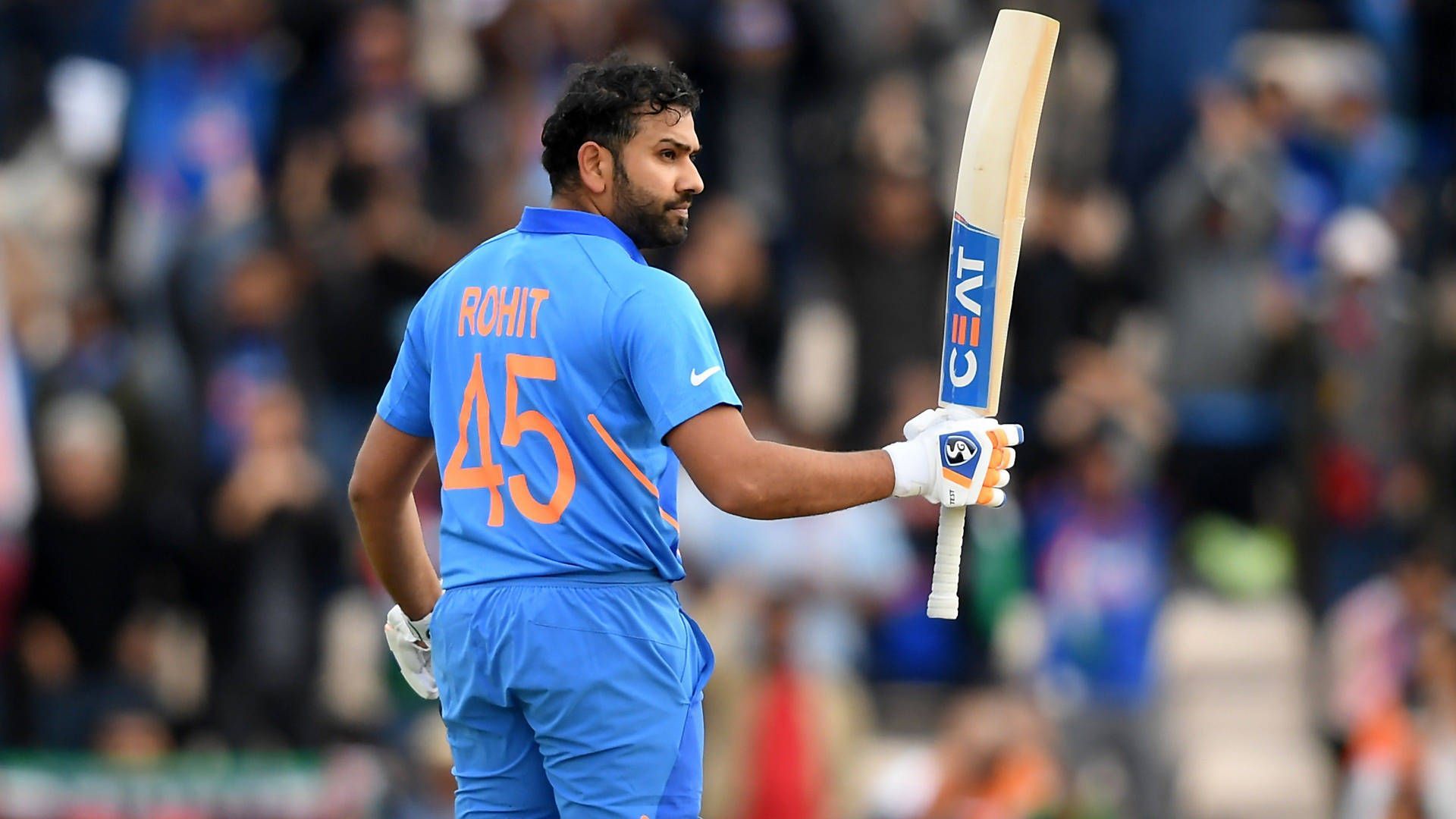 1920x1080 Rohit Sharma Cricket World Cup