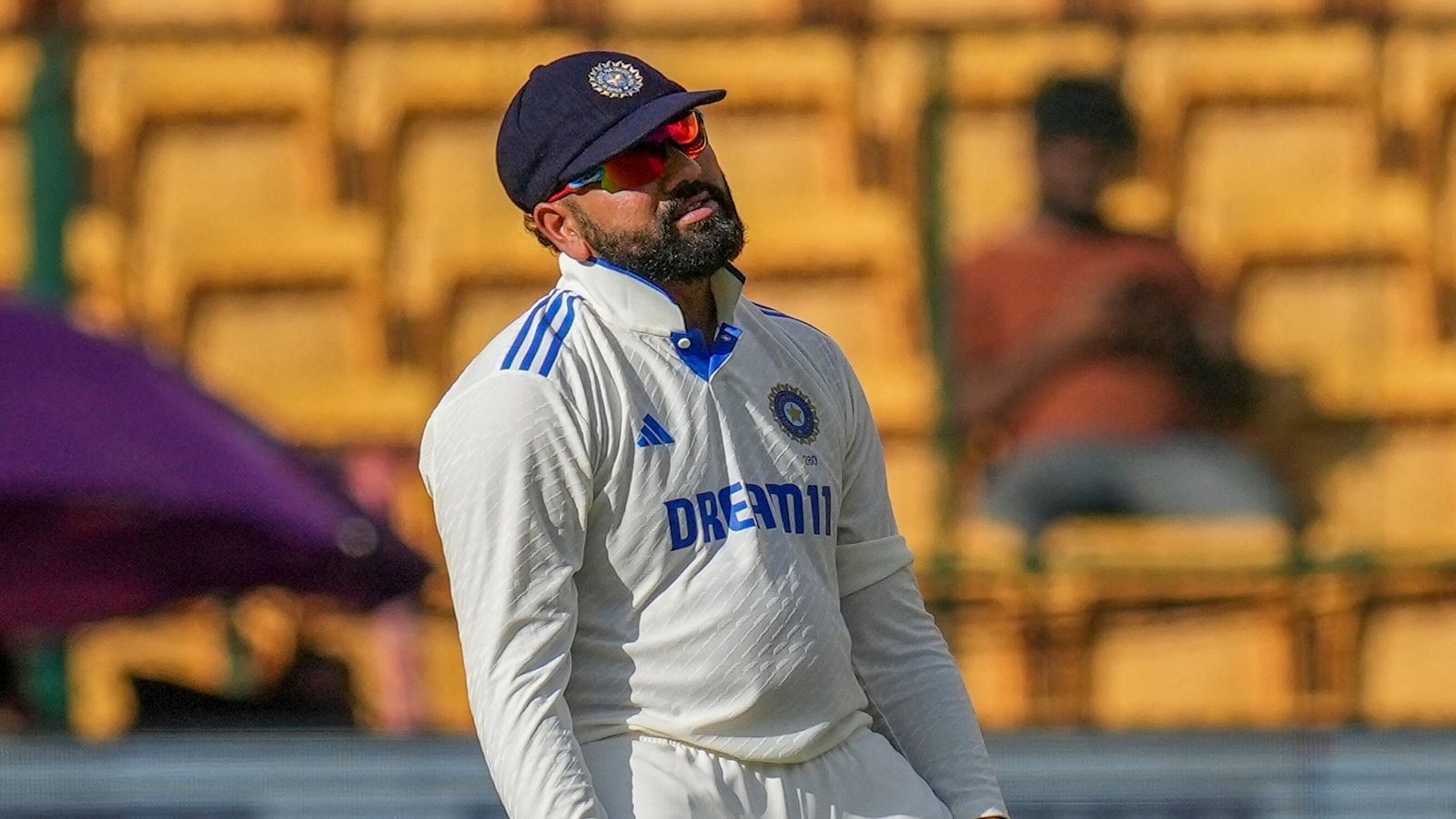 1600x900 Rohit Sharma's bold leadership tested
