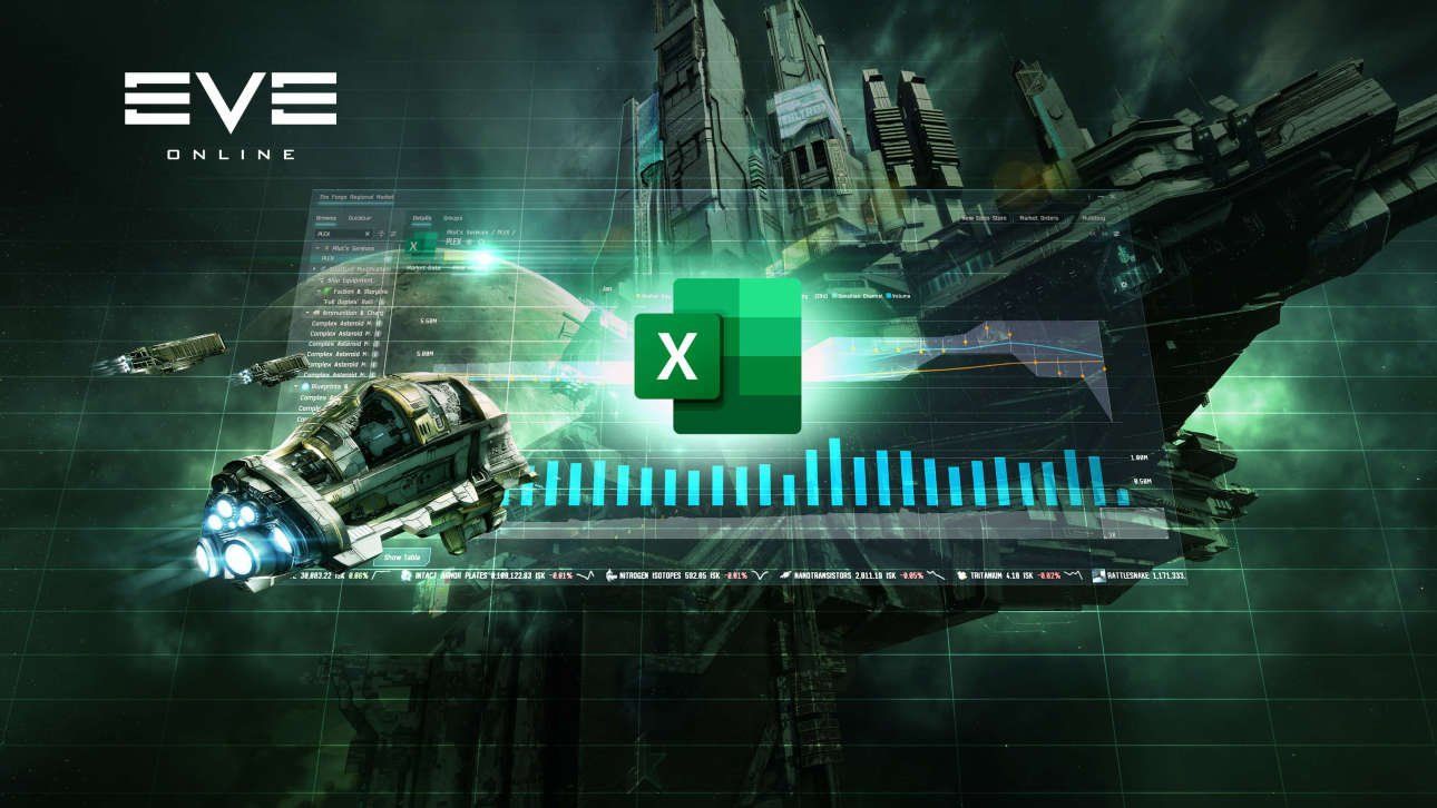 1290x726 Video game gets Excel integration