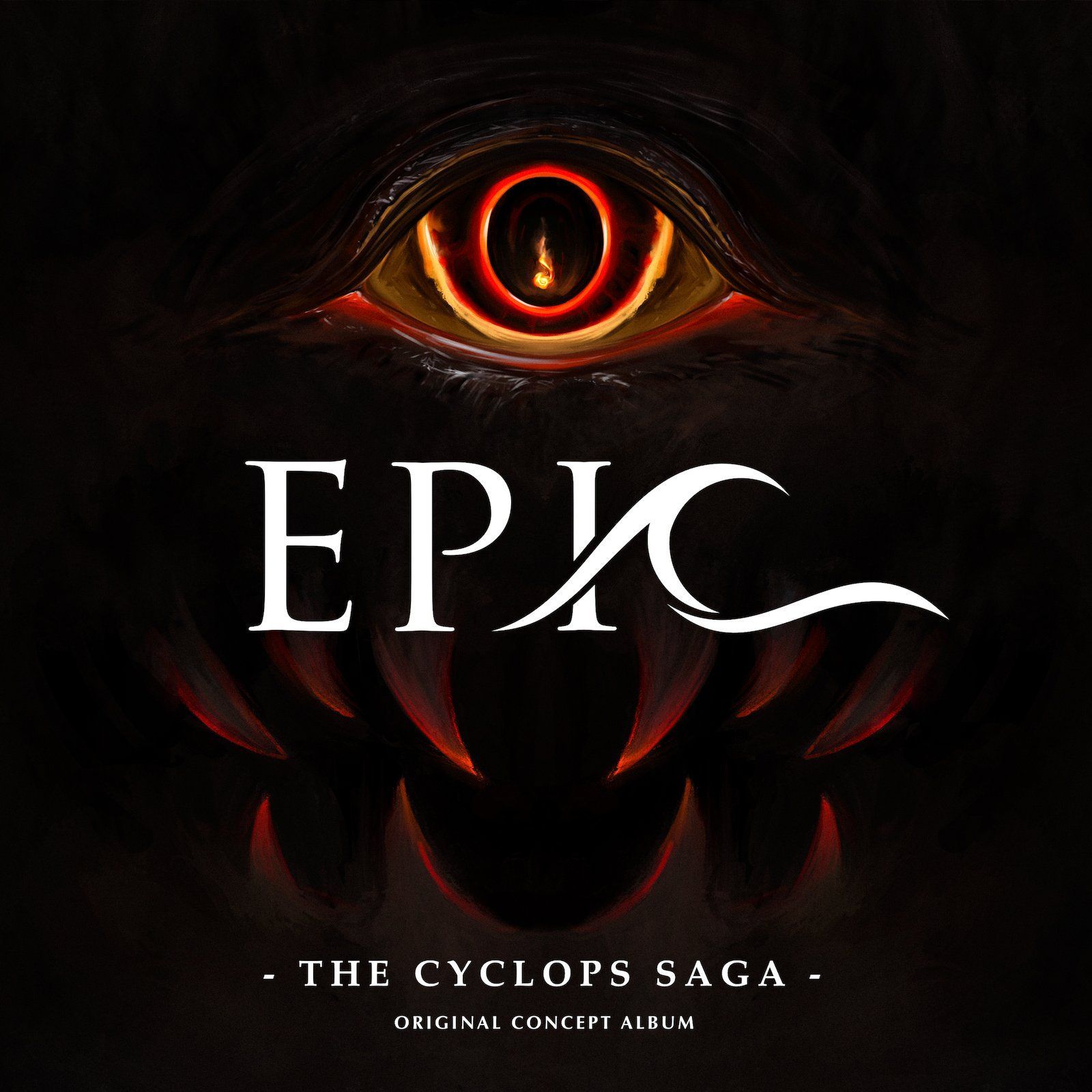 1600x1600 EPIC: The Cyclops Saga