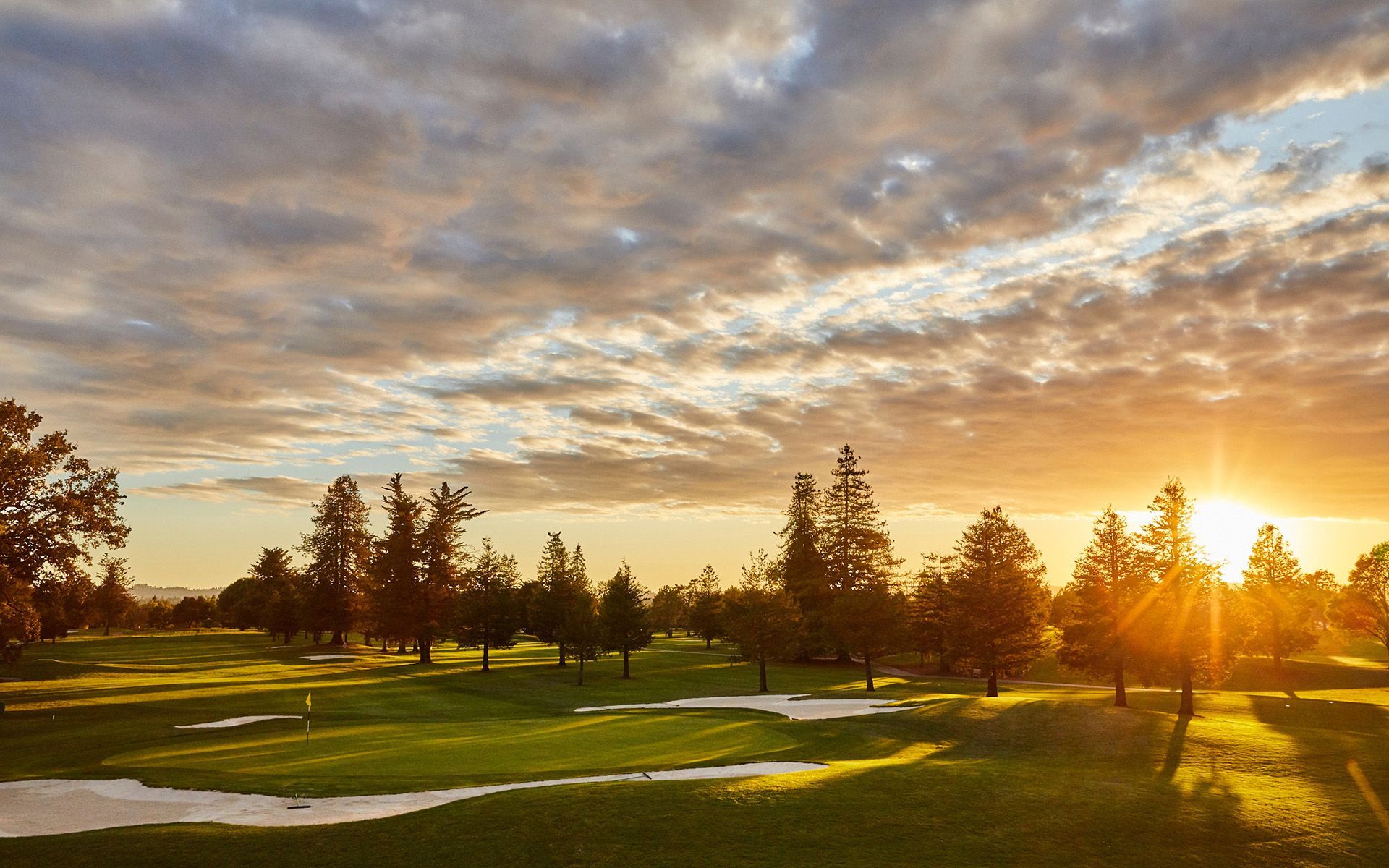 1920x1200 Club Life at Santa Rosa Golf & Country