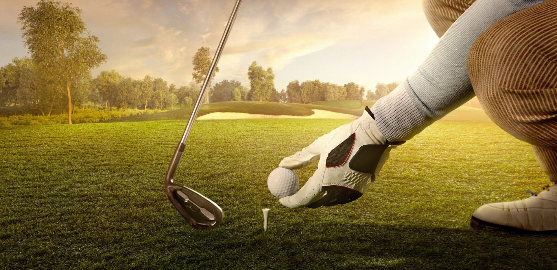 1926x936 Bobby Jones Golf Club. Sarasota