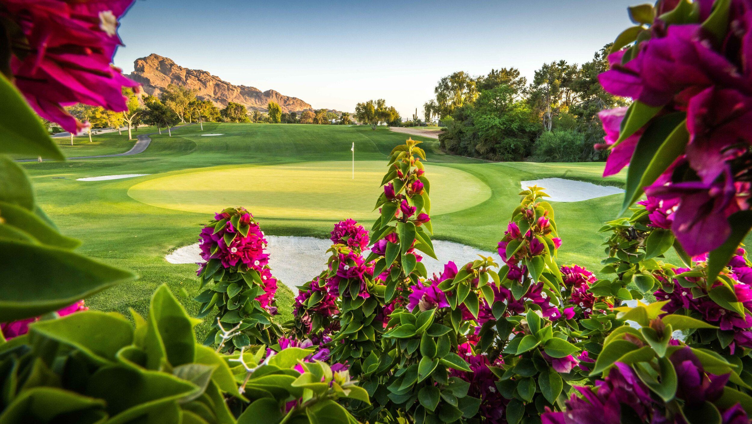 Golf Club Wallpapers - Top Free Golf Club Backgrounds - WallpaperAccess