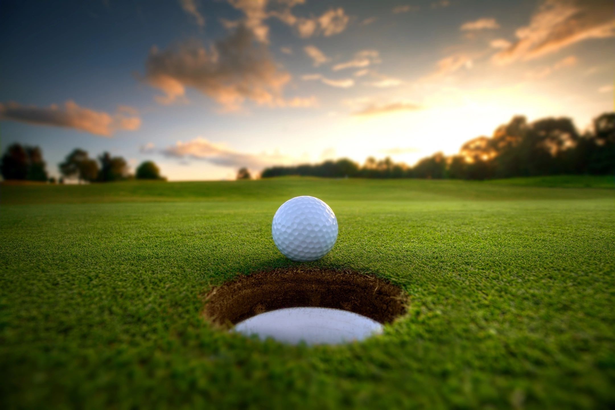 2161x1440 Clemmons Golf Clubs, Golf, Club