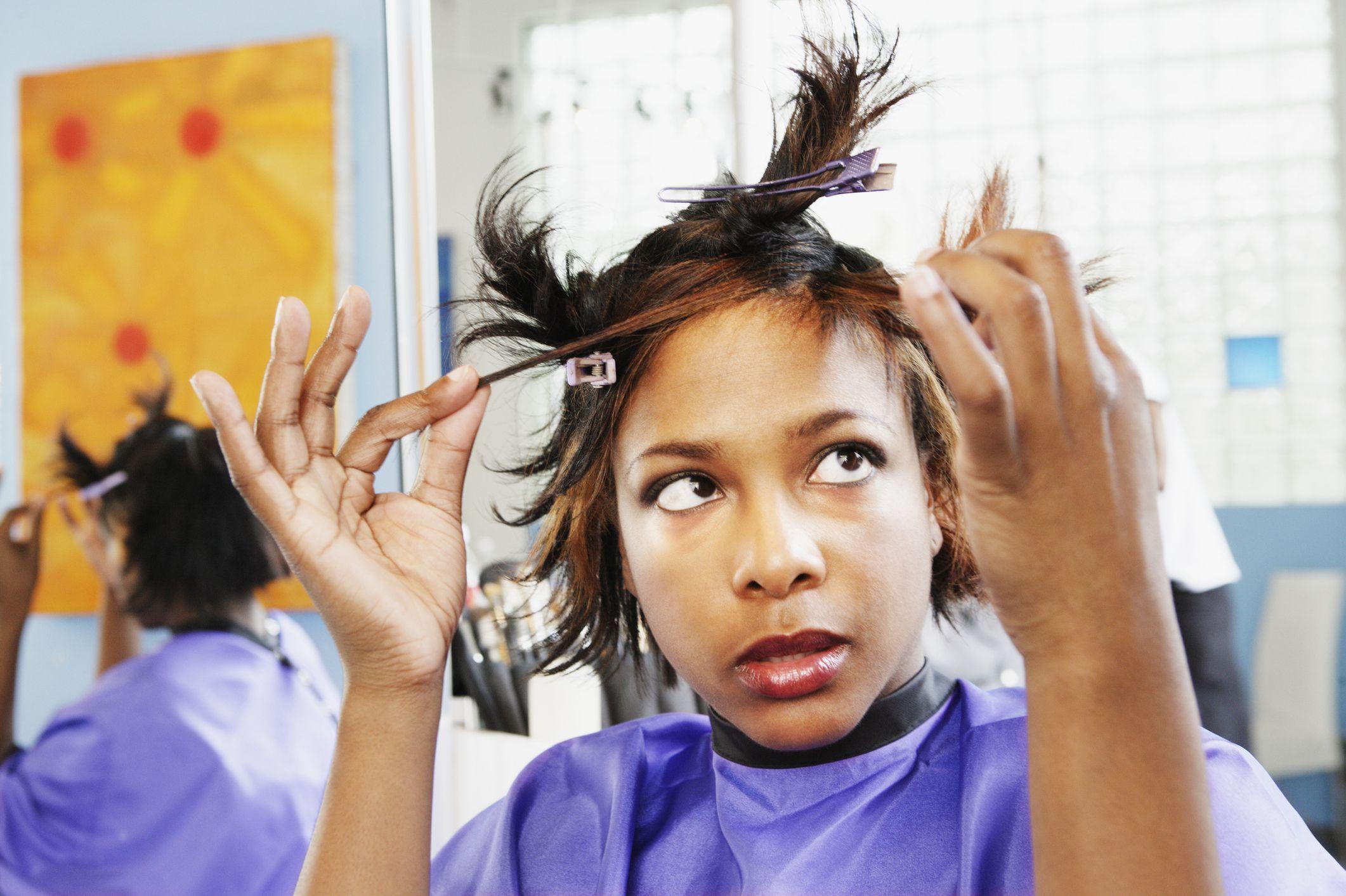 2122x1413 Hair Stylist Wallpaper, Download Wallpaper