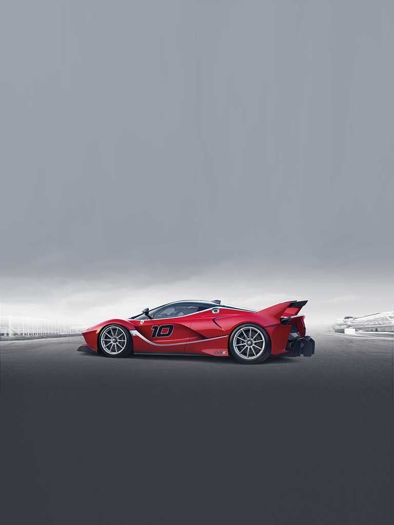 768x1024 Ferrari FXX K