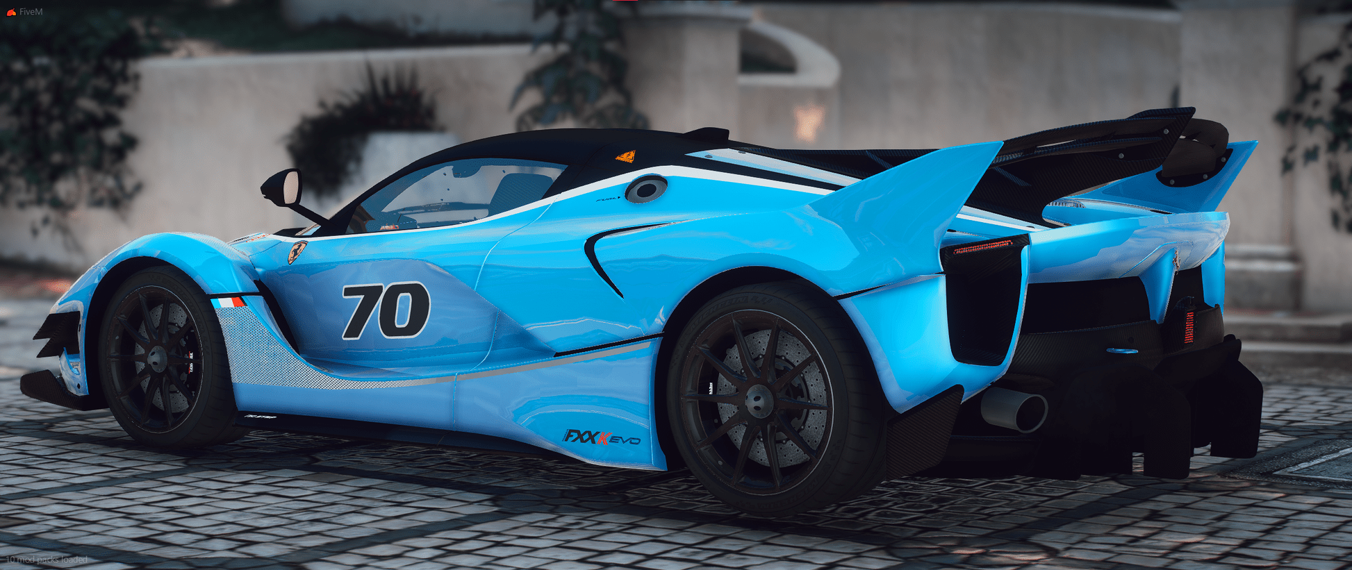 1946x821 Ferrari FXX K Evo