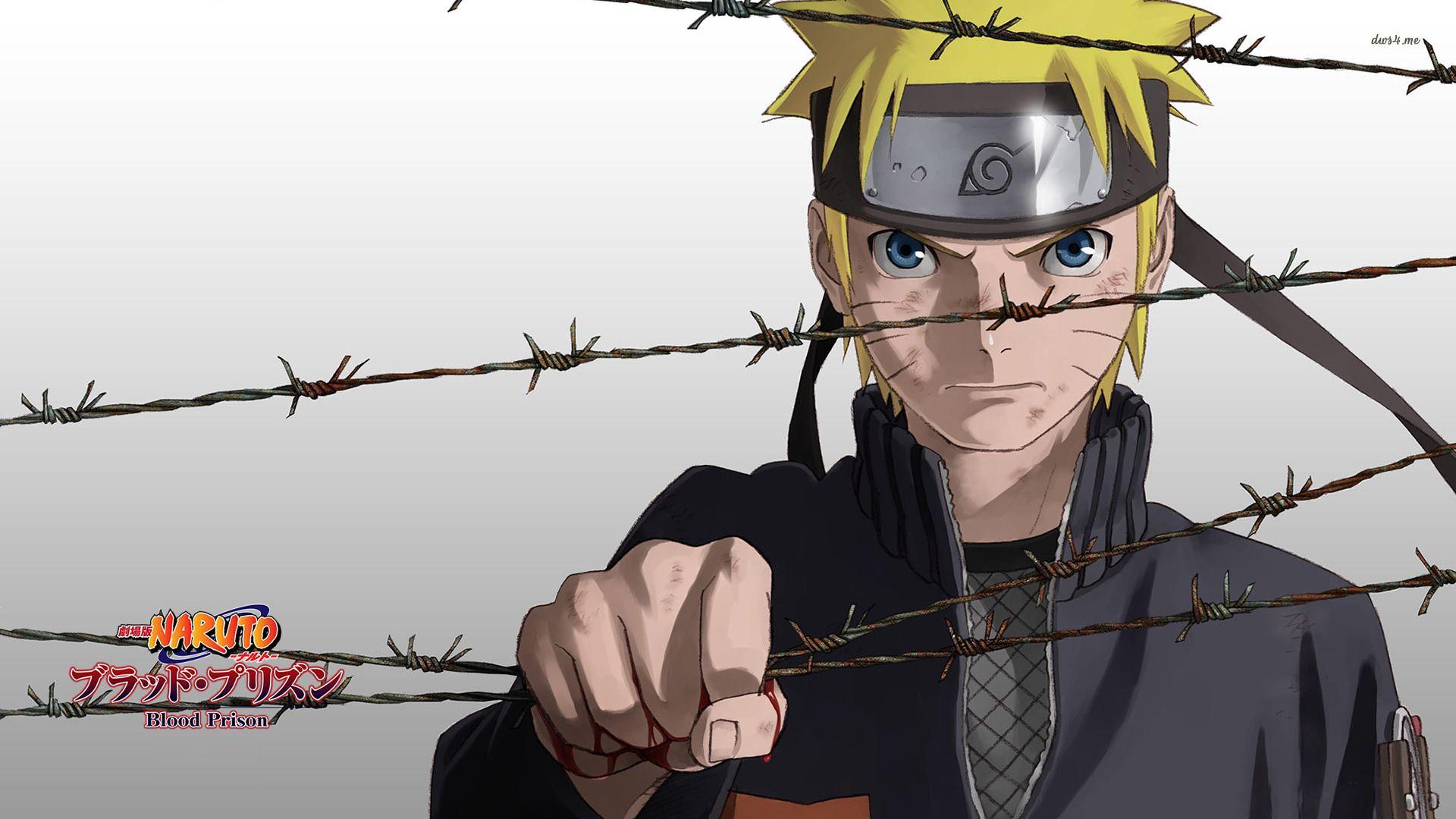 1920x1080 Naruto Wallpaper. [1920x1080]