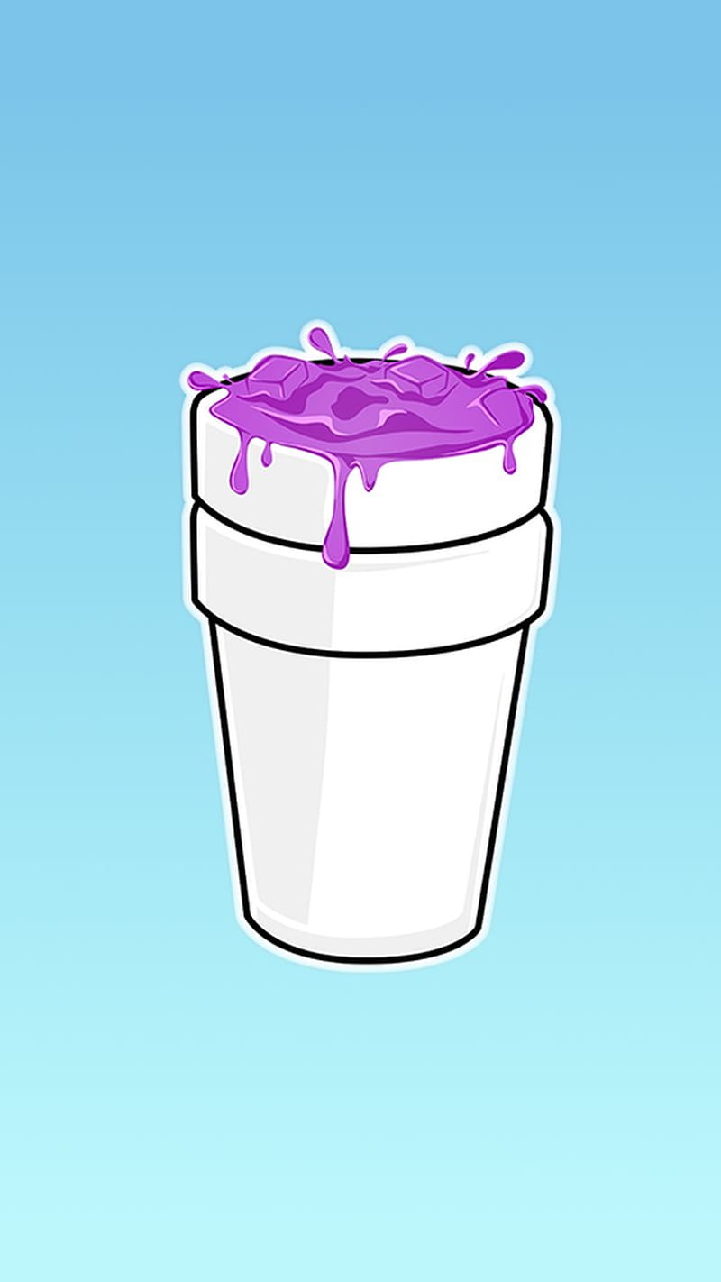 800x1422 Purple drank, drink, lean, drugs