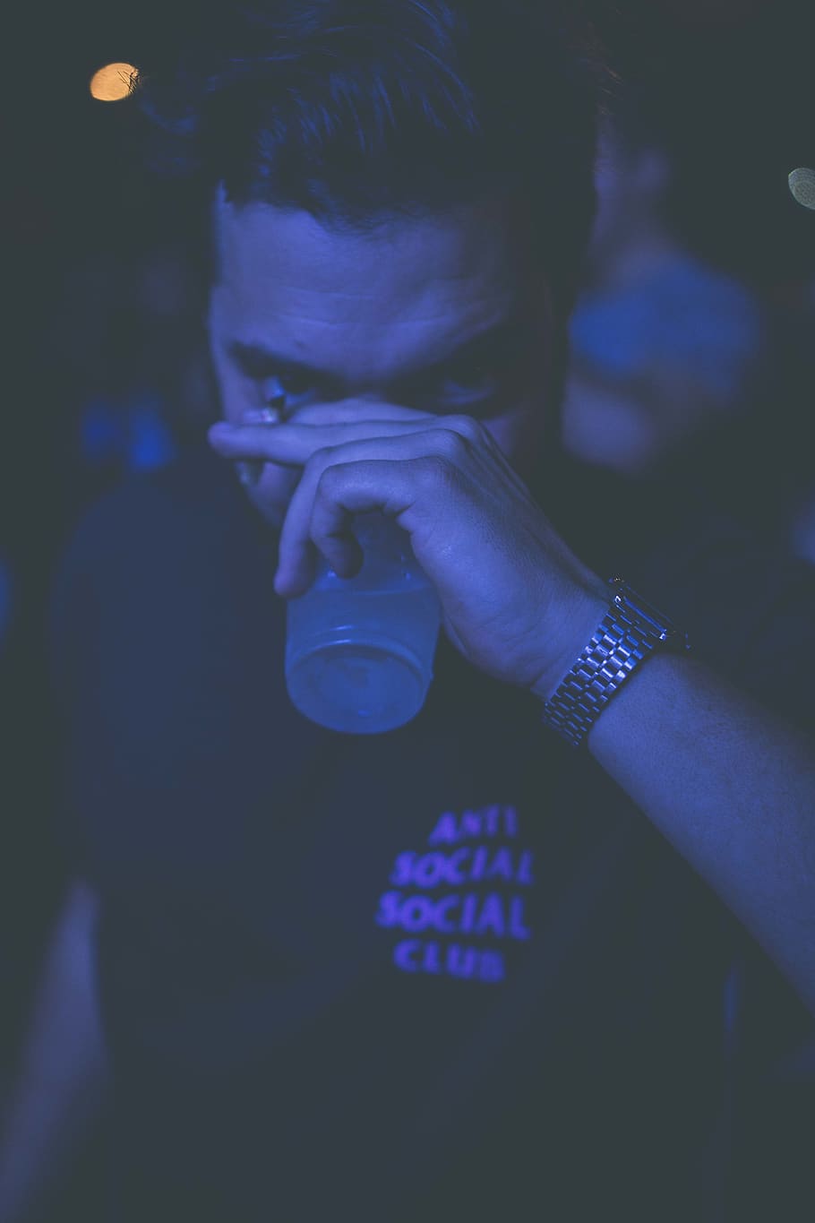 910x1365 man, men, boy, drink, purple, hype