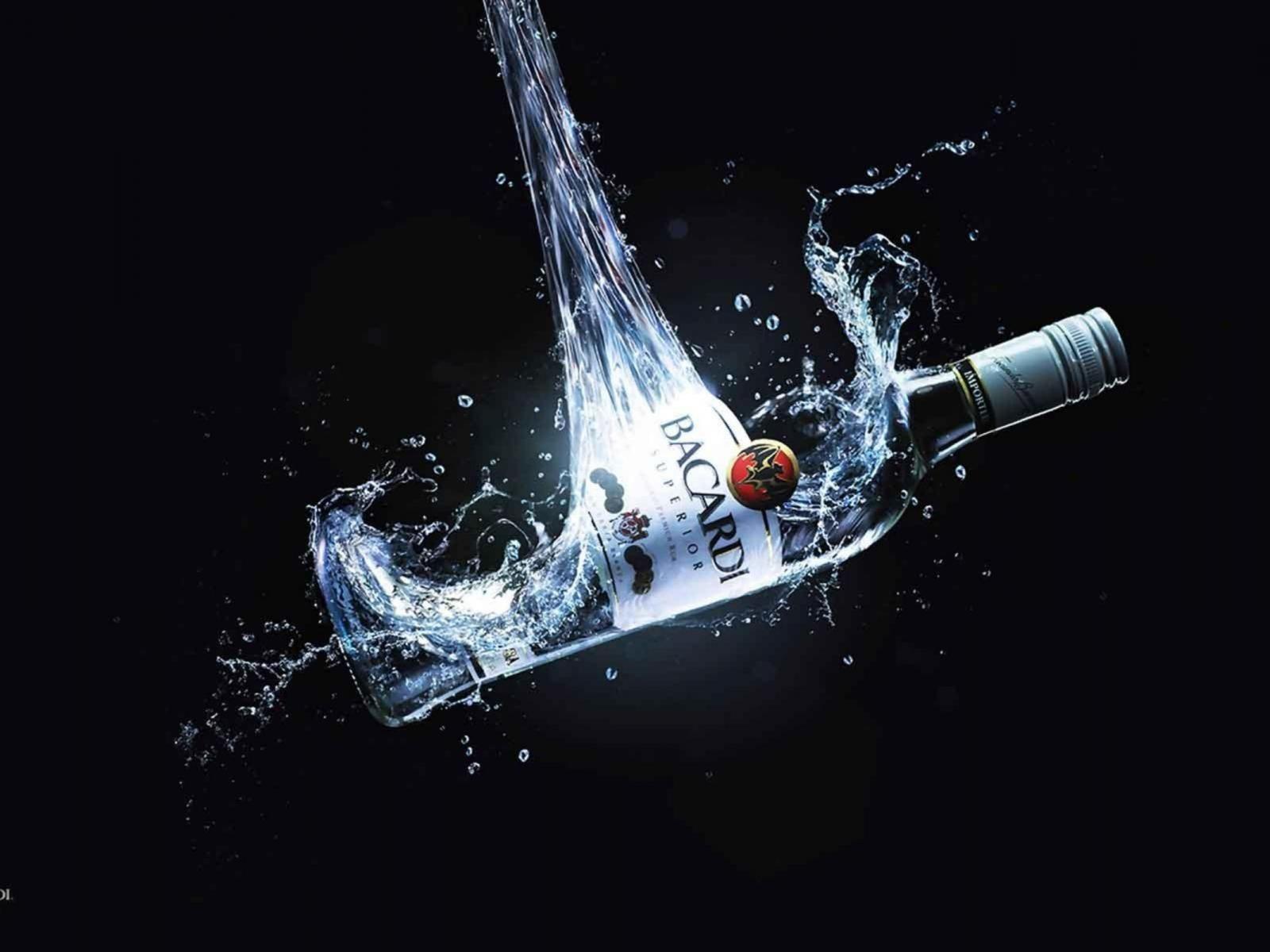 1600x1200 Drink Wallpaper