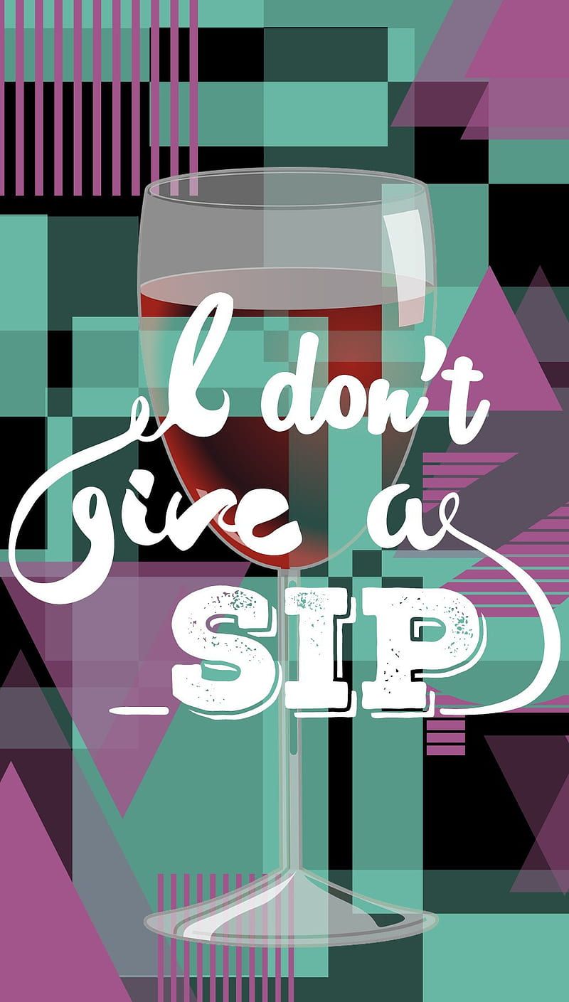 800x1409 pink, teal, wine, HD phone wallpaper
