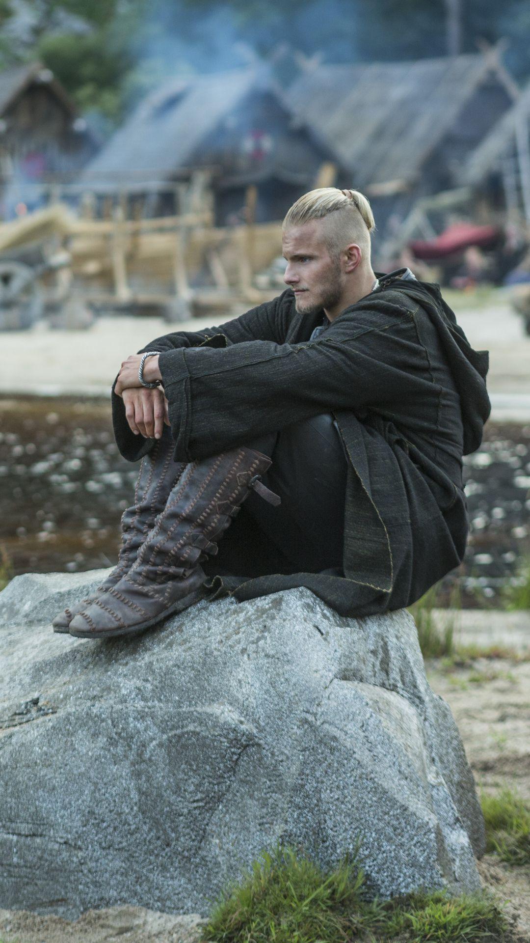 1080x1920 TV Show Vikings (1080x1920) Wallpaper