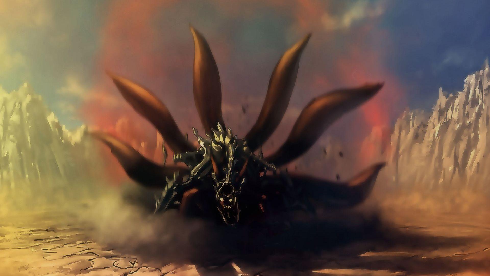1920x1080 Naruto Shippuden Wallpaper
