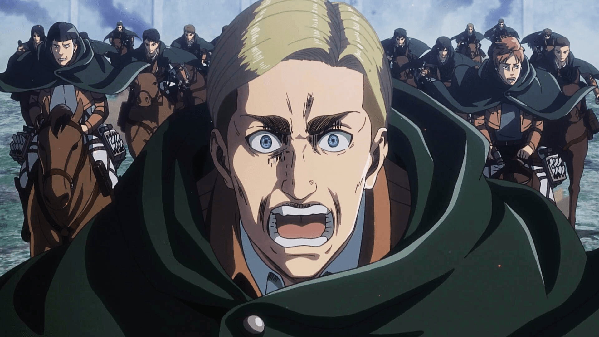 1920x1080 Erwin wallpaper lock screen +