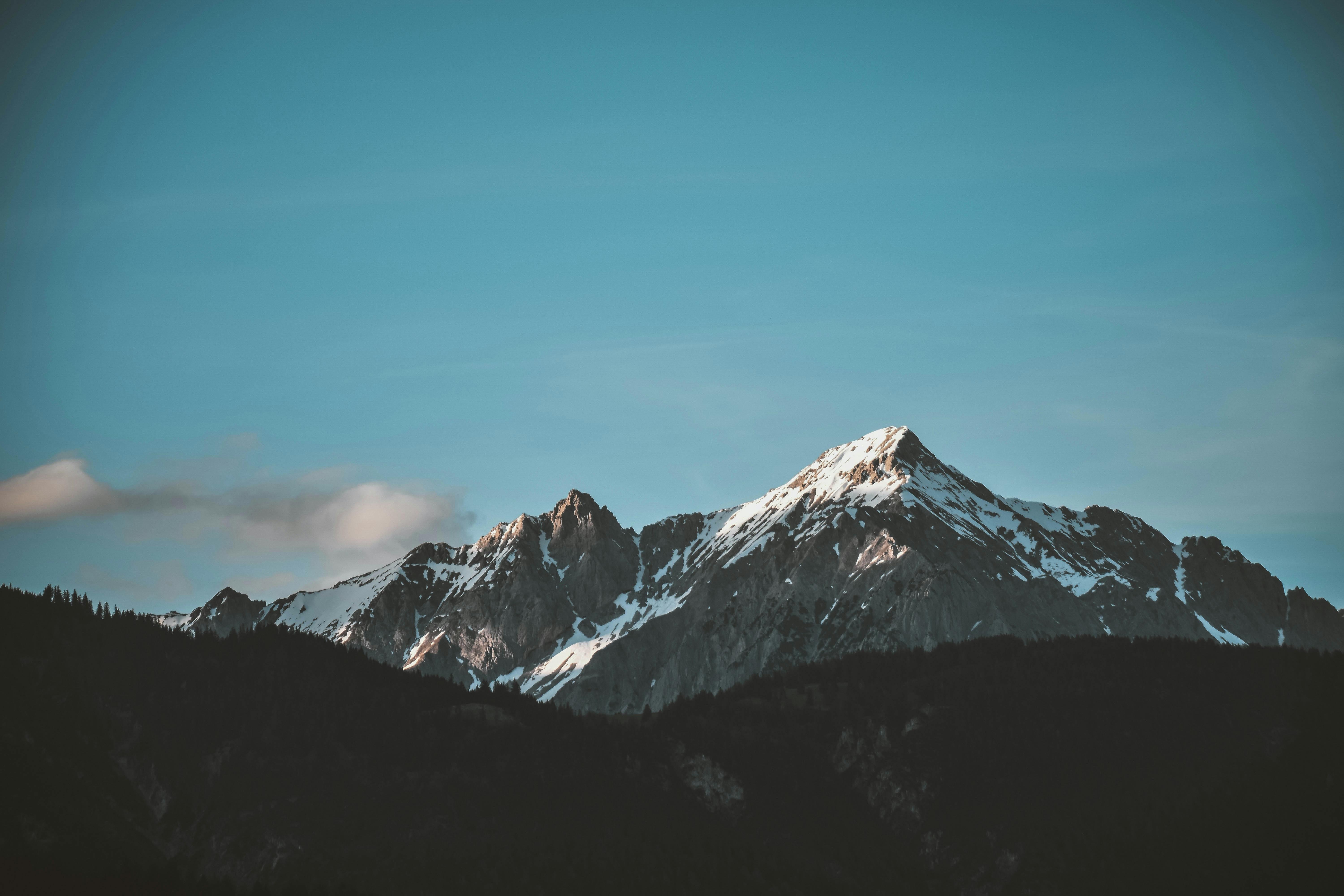 6000x4000 Mountain Landscape Photo, Download The BEST Free Mountain Landscape & HD Image