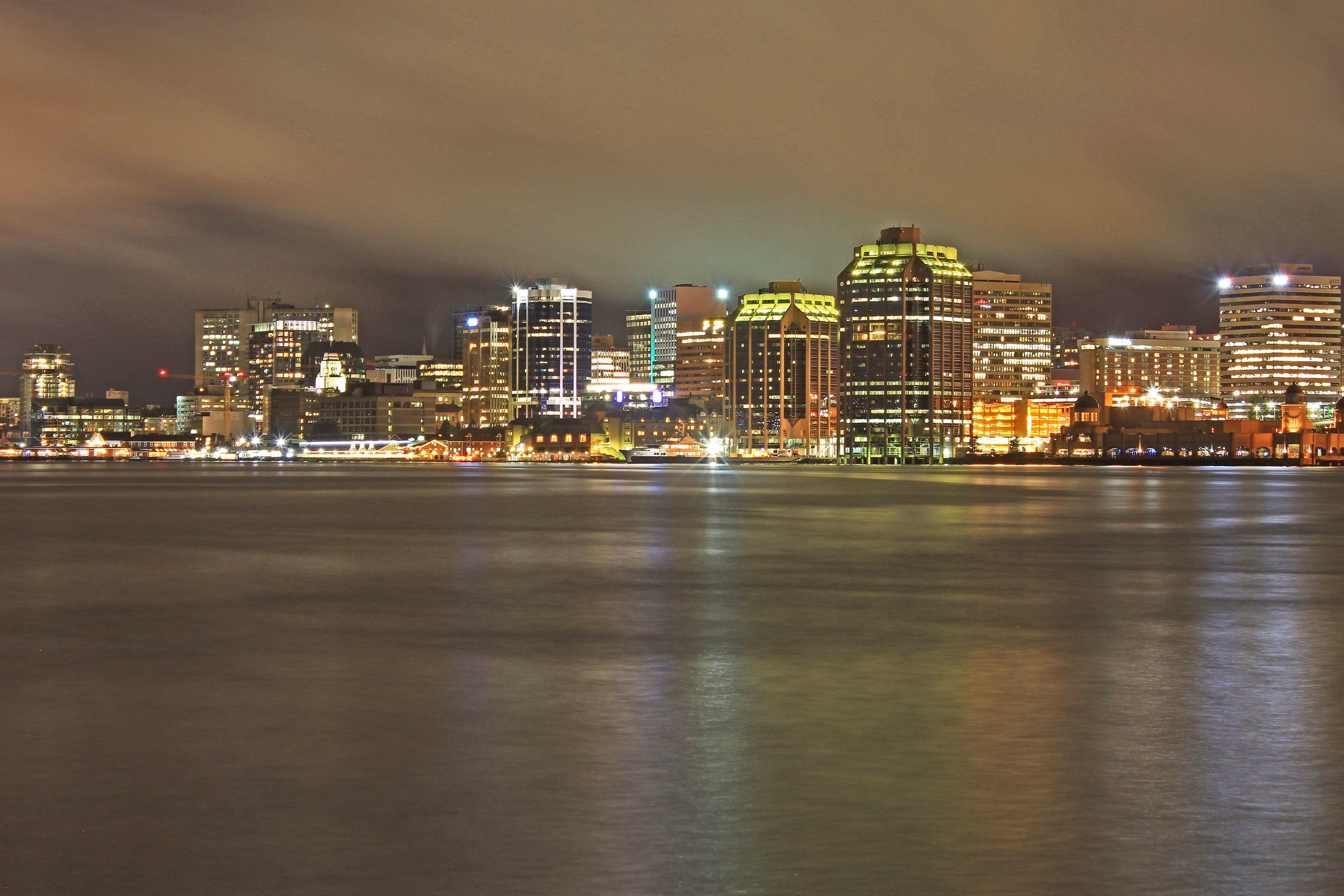 Halifax Wallpapers Top Free Halifax Backgrounds WallpaperAccess