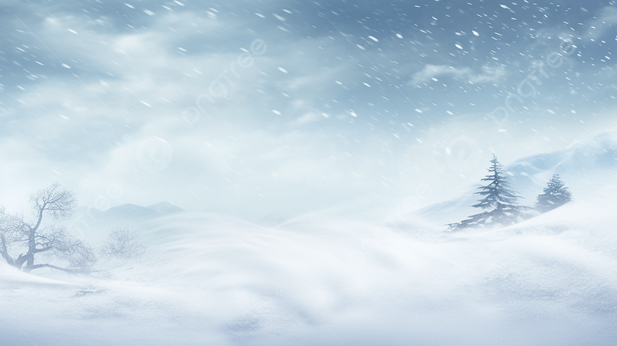 1200x673 Ice And Snow Creative Background
